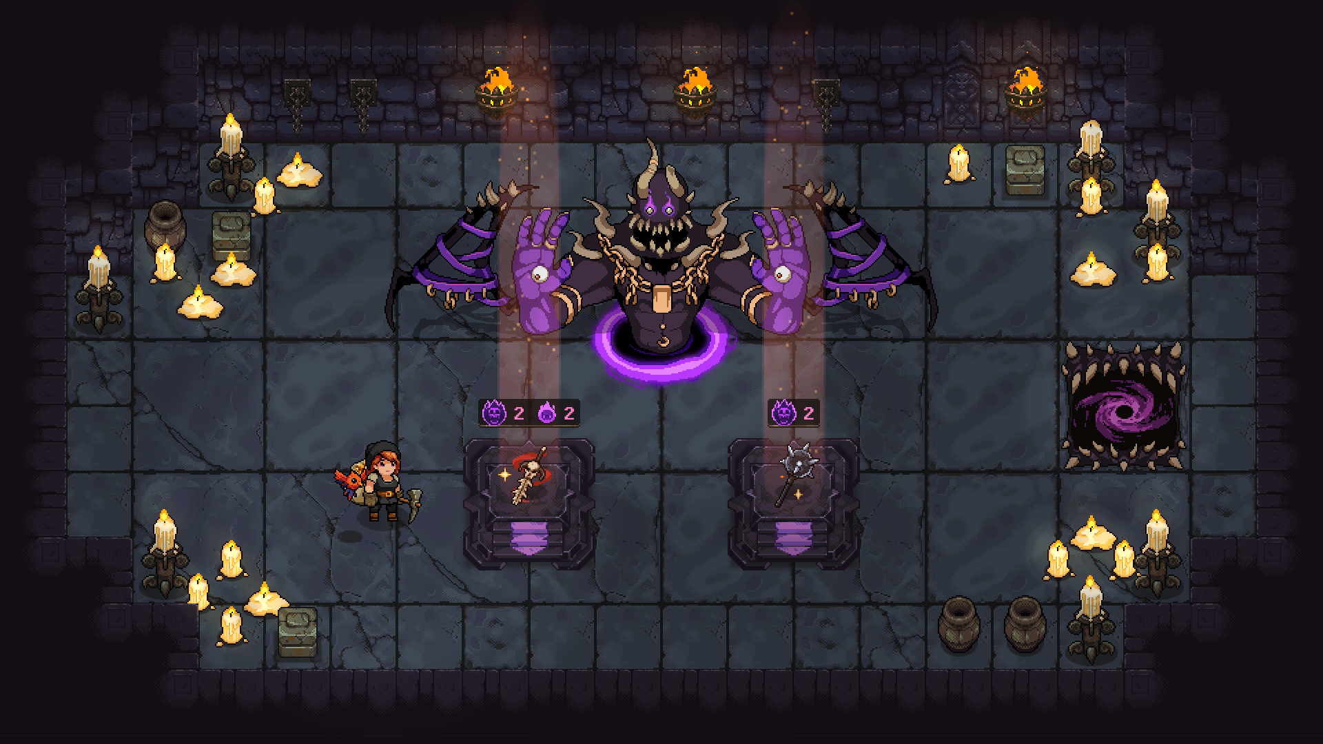 UnderMine — screenshot 4