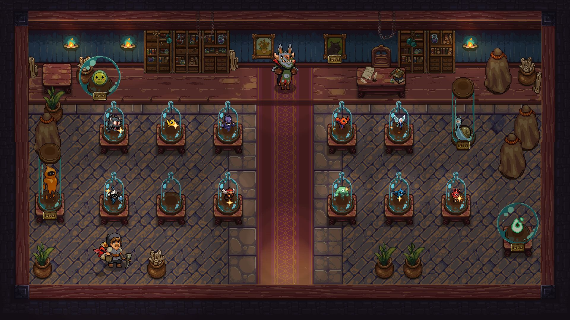 UnderMine — screenshot 5