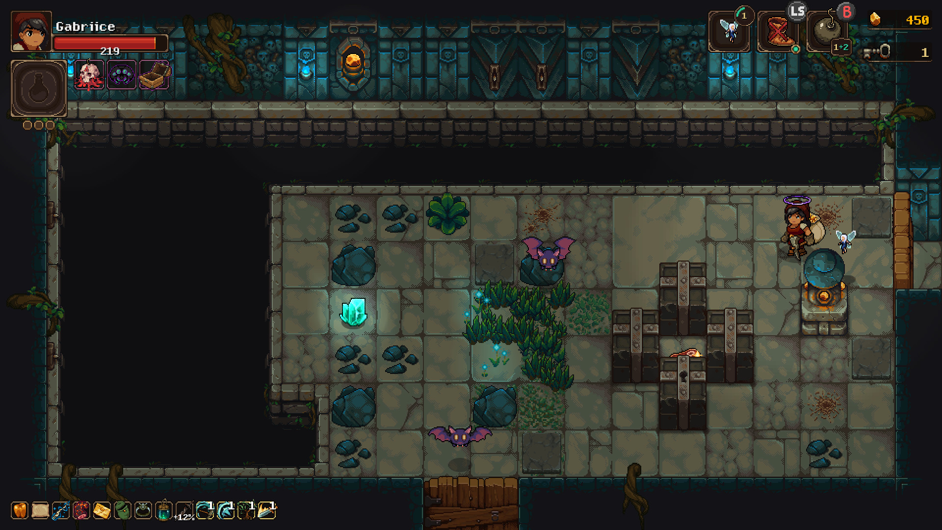 UnderMine — screenshot 6