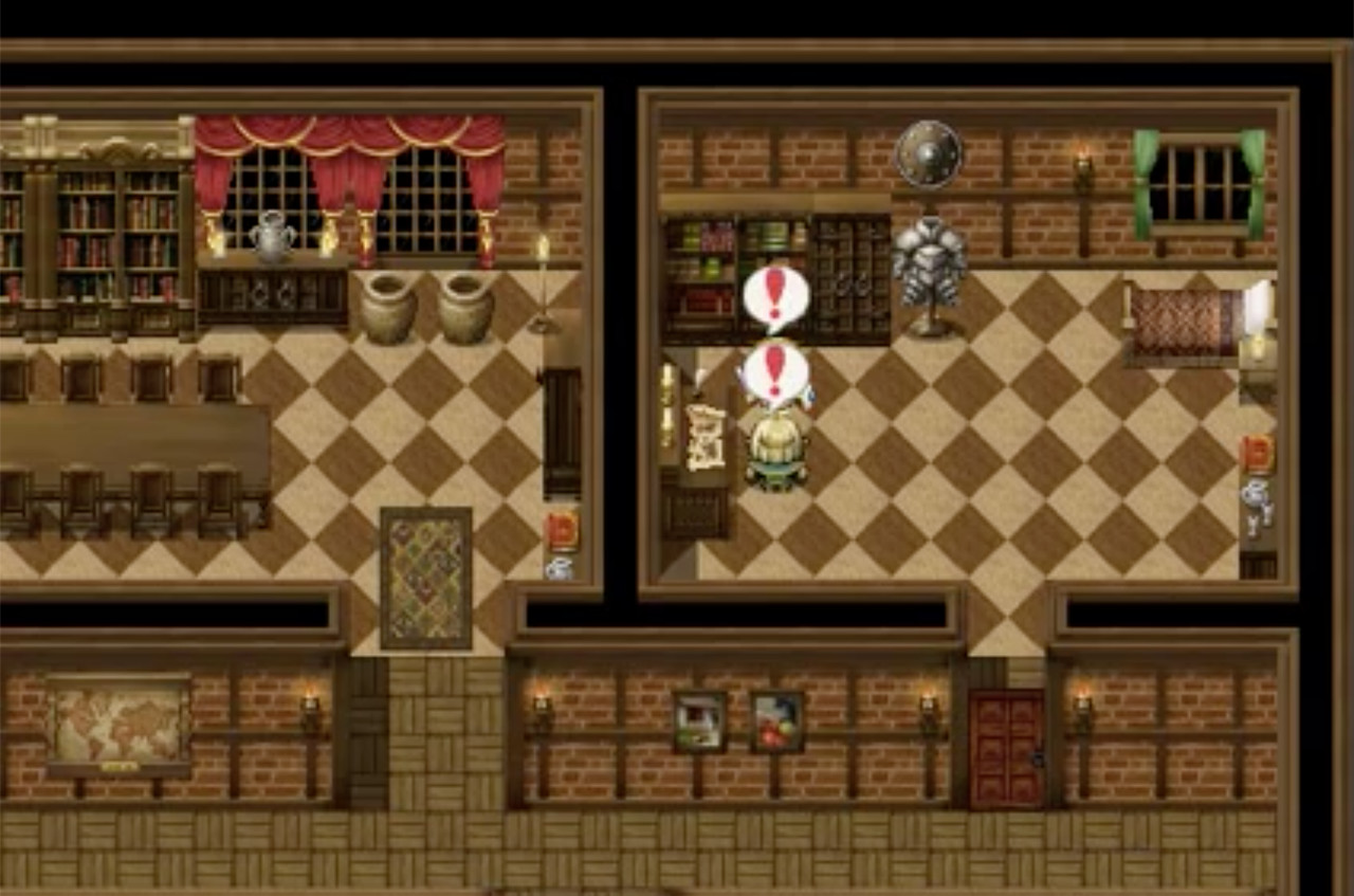 Dark Elf — screenshot 4