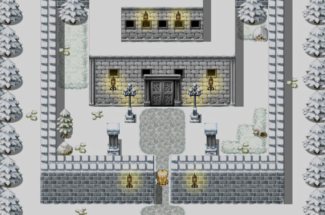 Dark Elf — screenshot 6