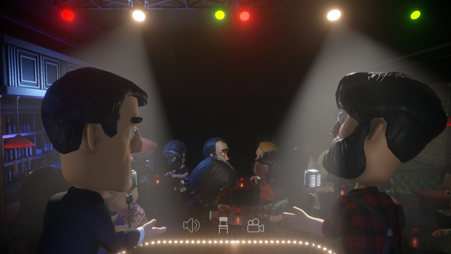 Comedy Night — screenshot 2