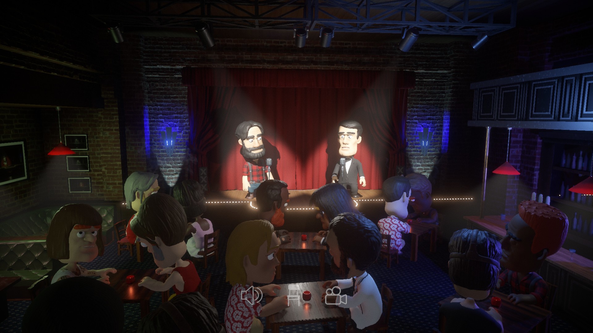 Comedy Night — screenshot 6