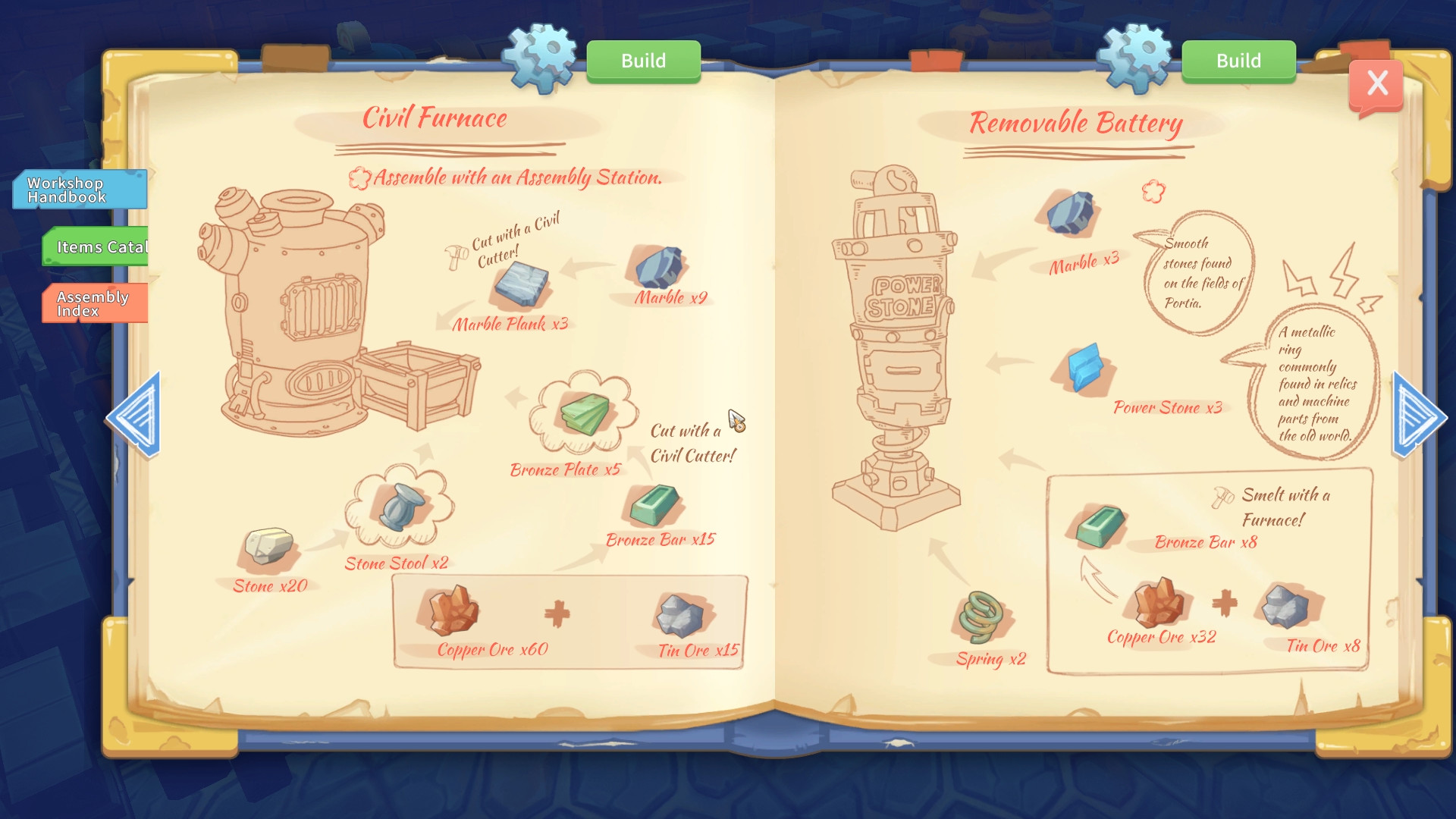 My Time at Portia — screenshot 2