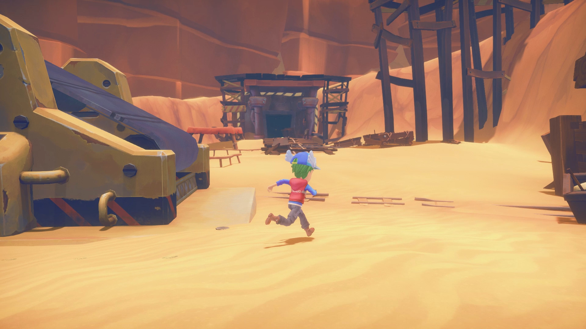 My Time at Portia — screenshot 5
