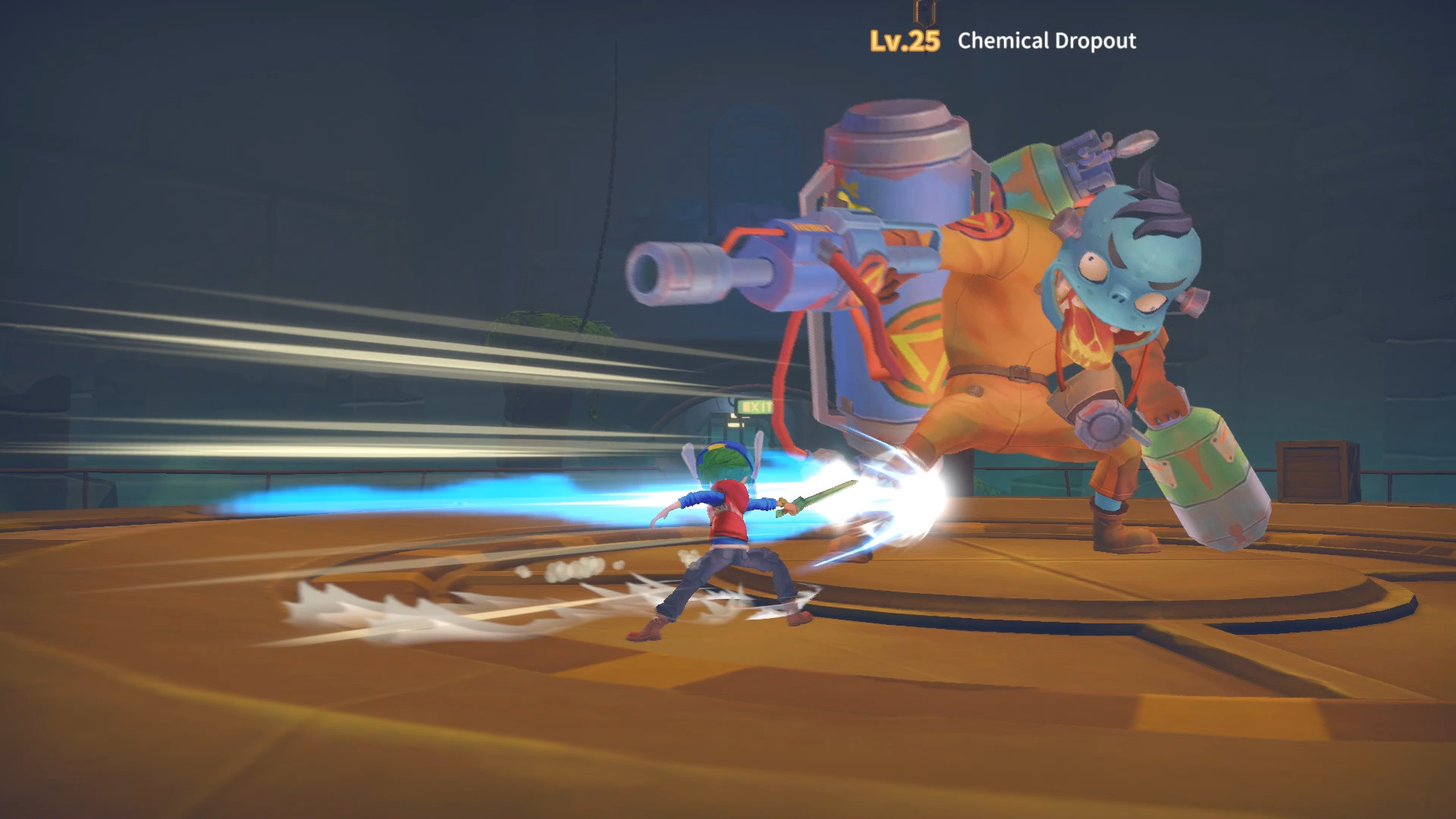 My Time at Portia — screenshot 6