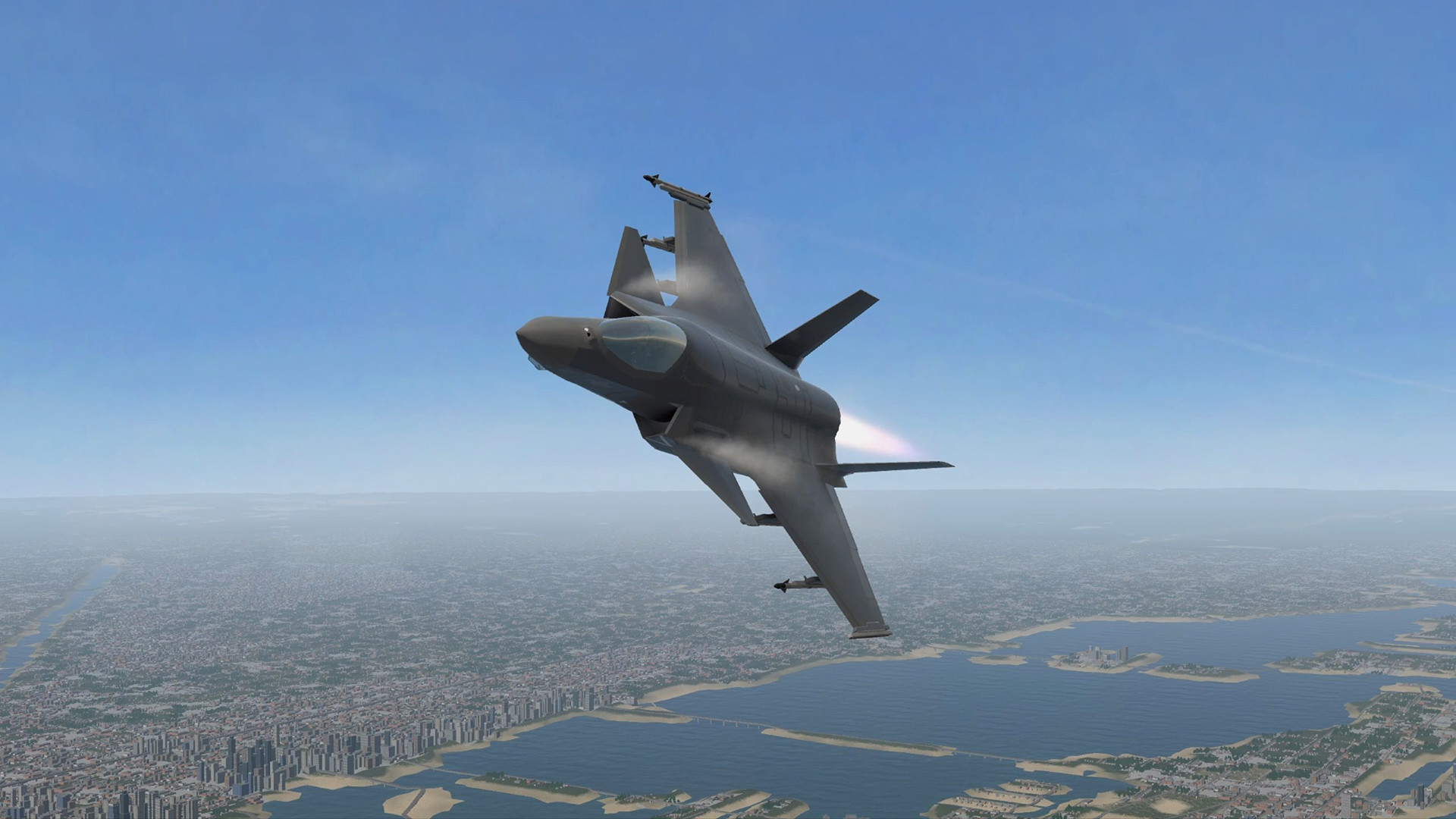 VTOL VR — screenshot 6