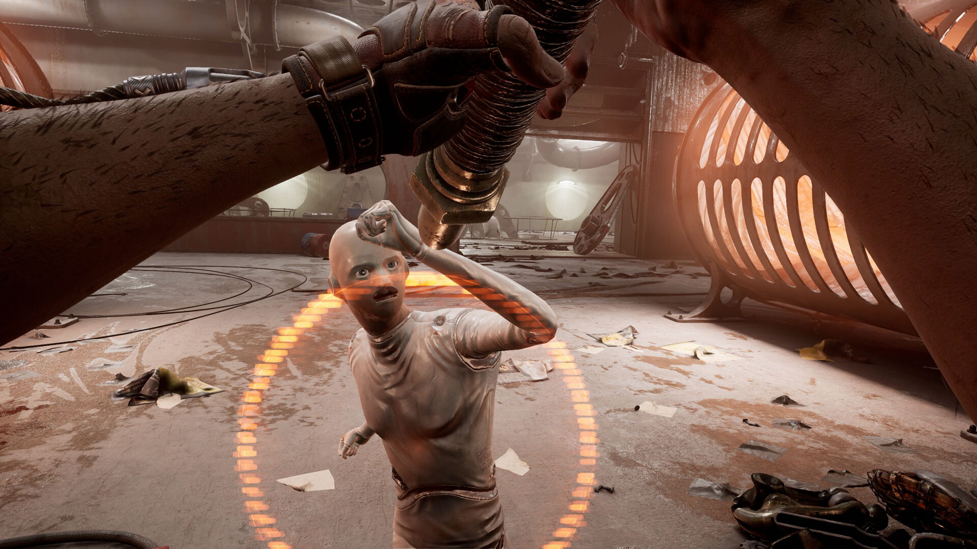 Atomic Heart — screenshot 2