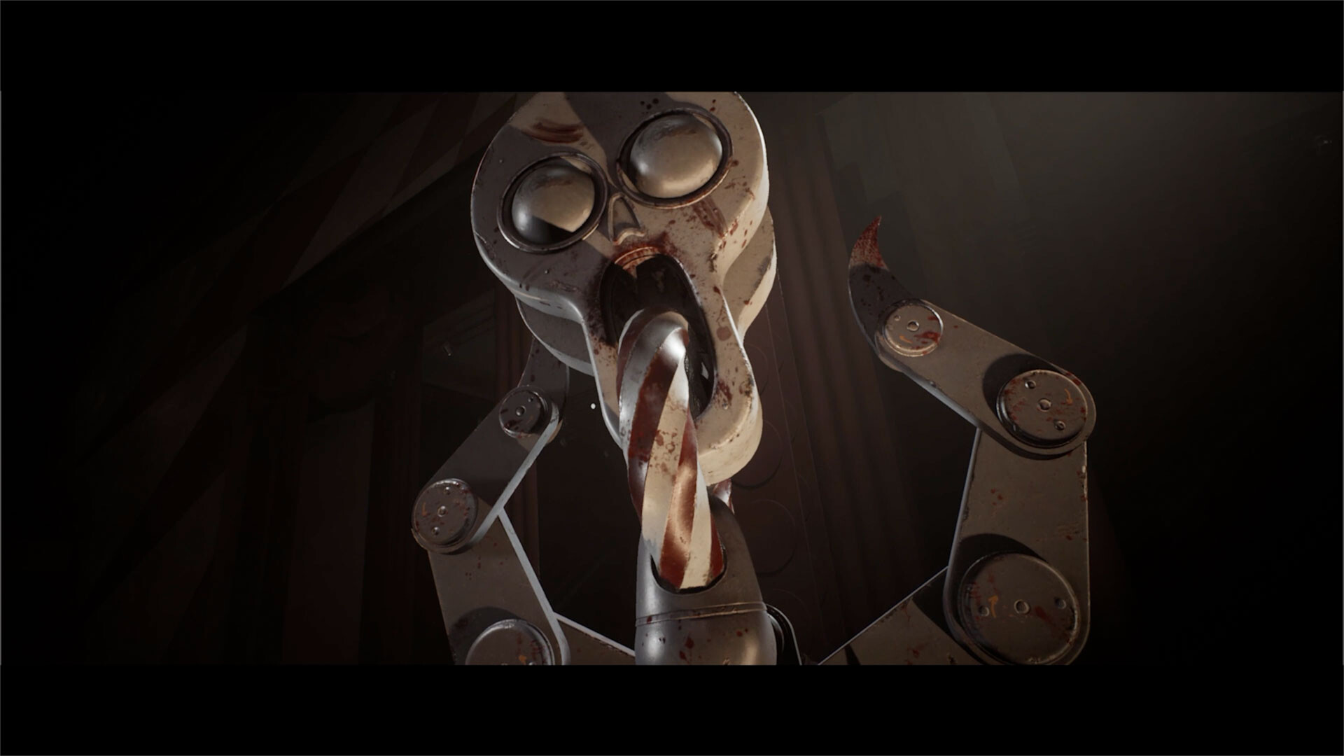Atomic Heart — screenshot 4