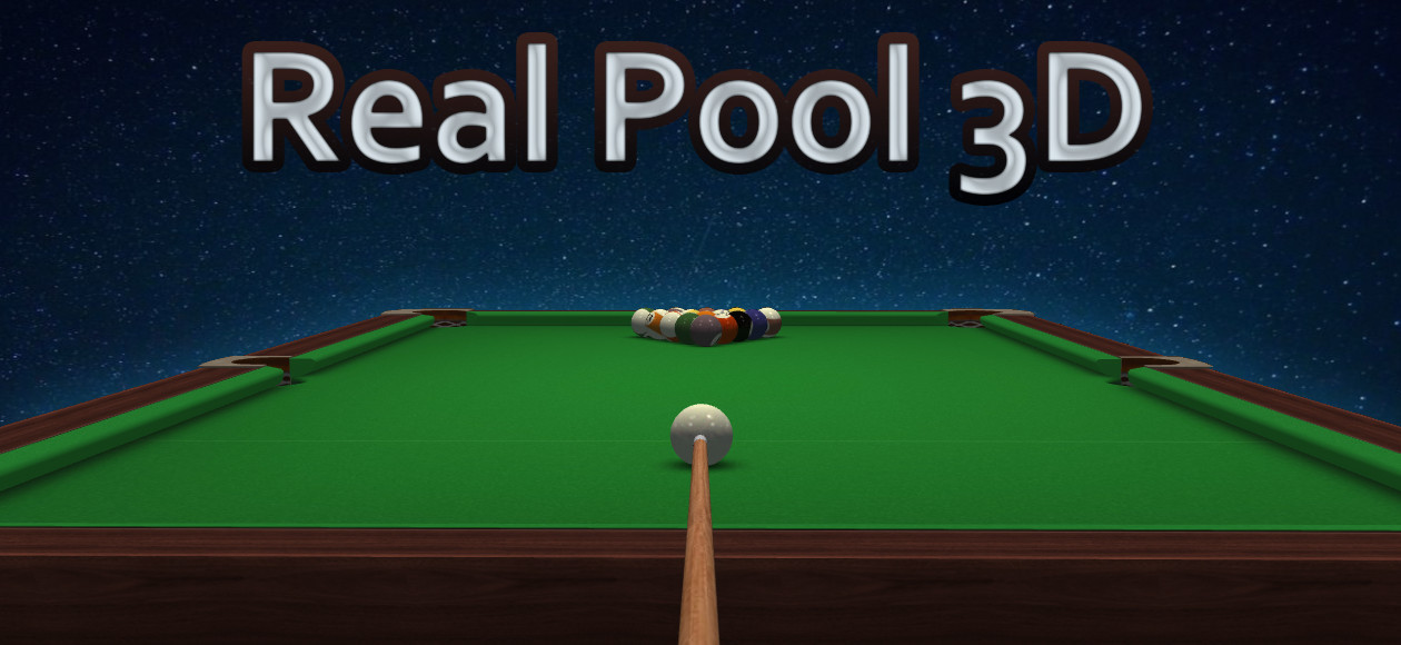 Real Pool 3D - Poolians — screenshot 5
