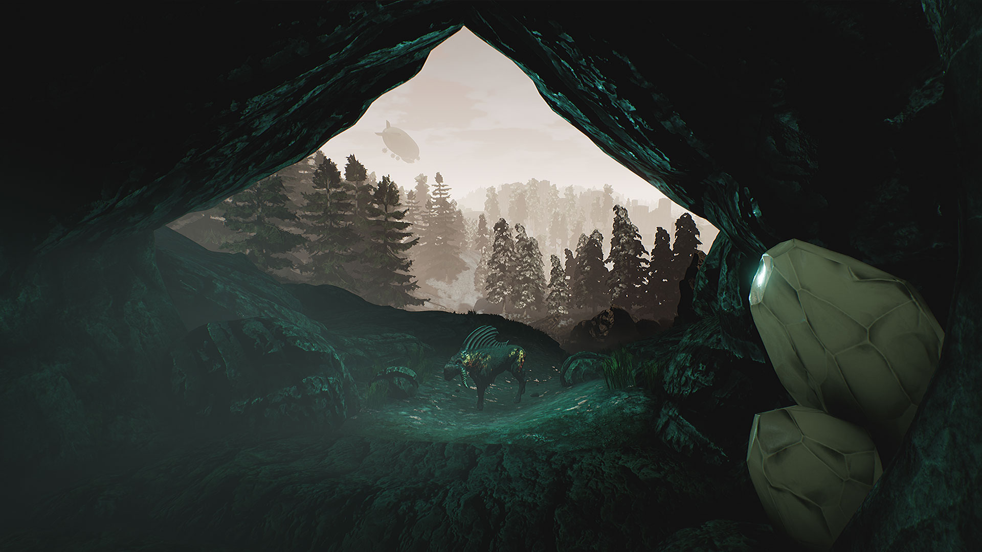 DESOLATE — screenshot 3