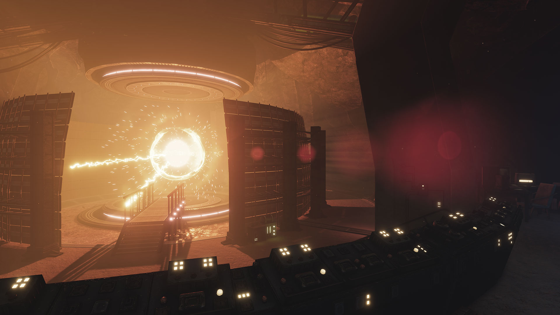 DESOLATE — screenshot 4