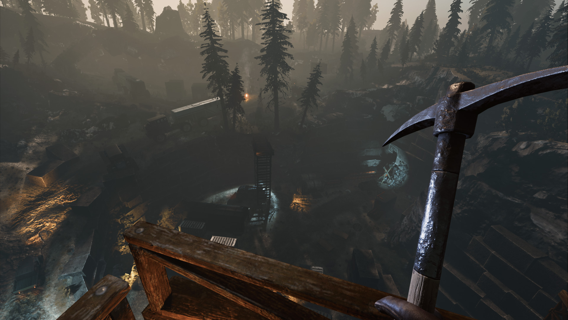 DESOLATE — screenshot 5