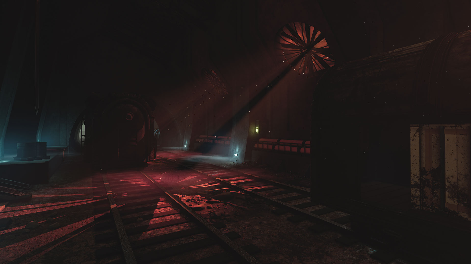 DESOLATE — screenshot 6