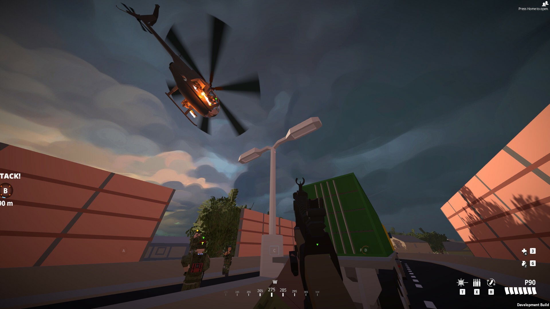 BattleBit Remastered — screenshot 1