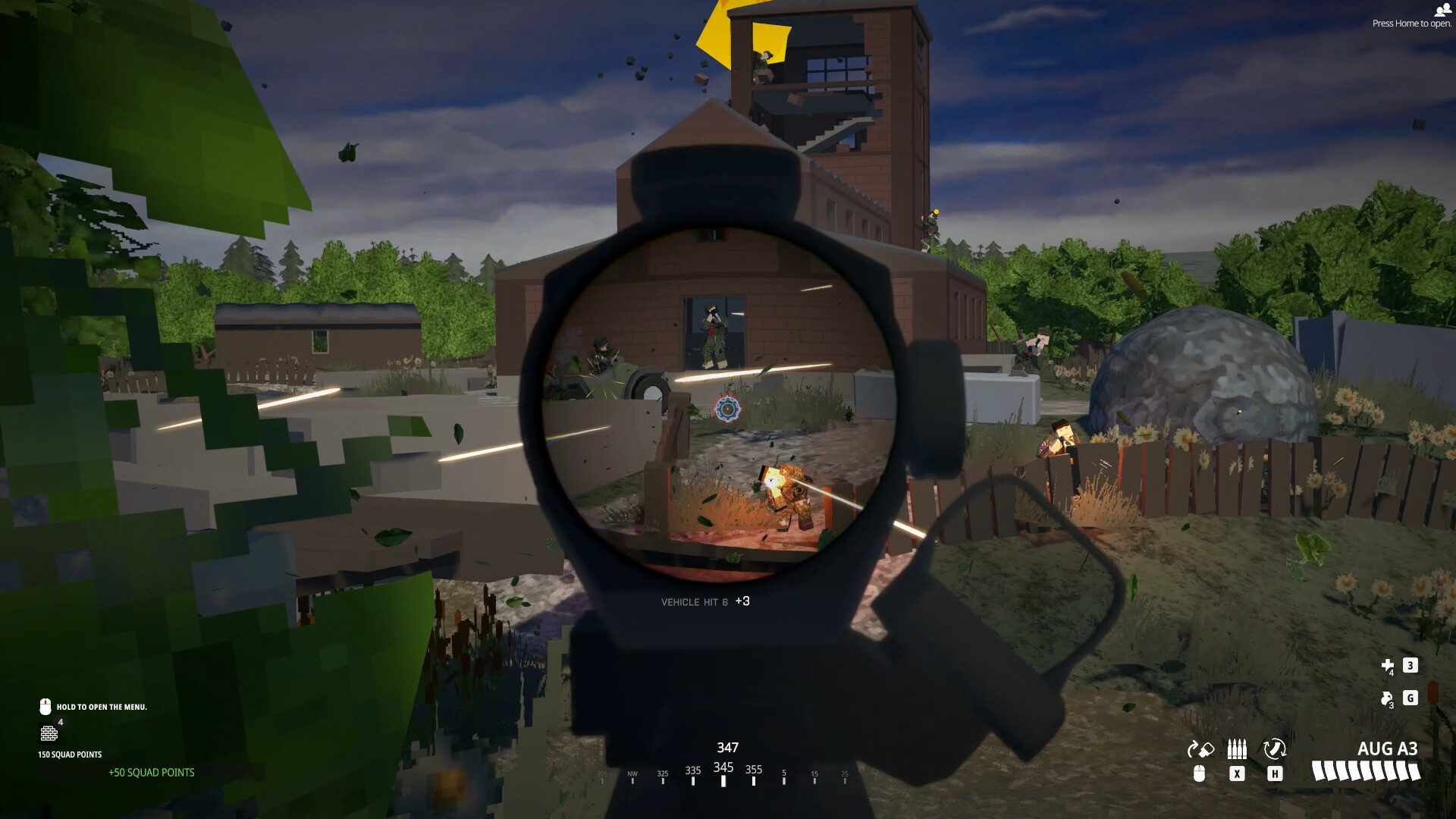 BattleBit Remastered — screenshot 3
