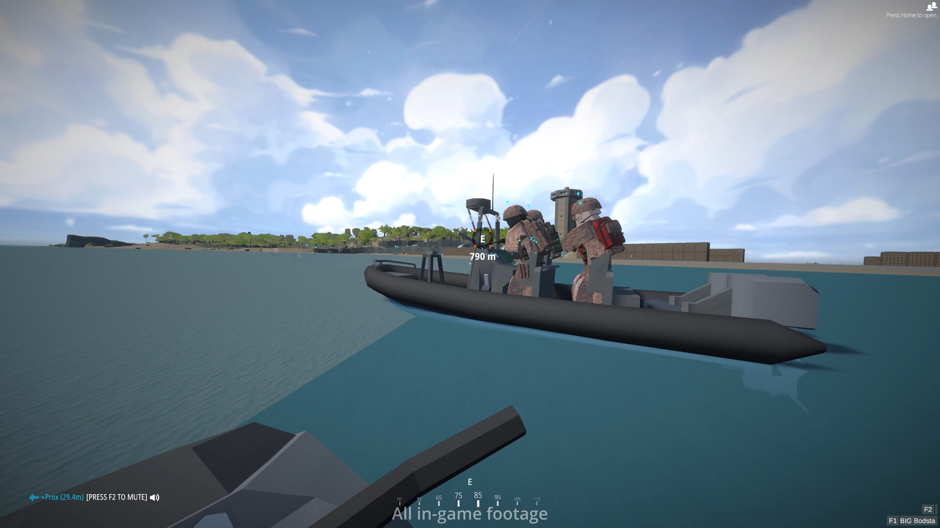 BattleBit Remastered — screenshot 4