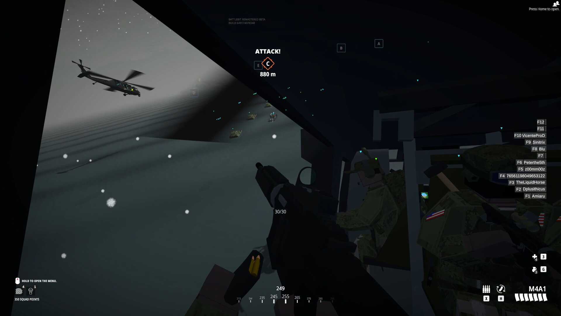 BattleBit Remastered — screenshot 6