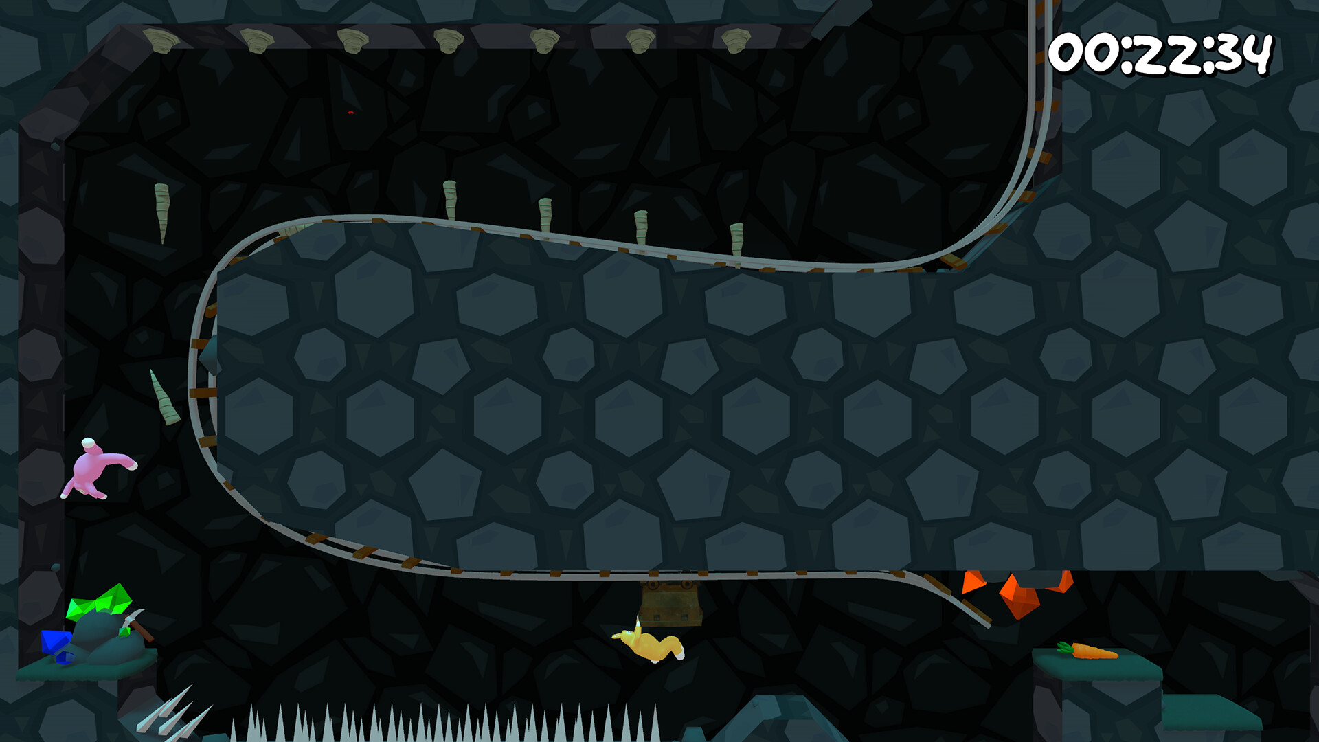 Super Bunny Man — screenshot 5