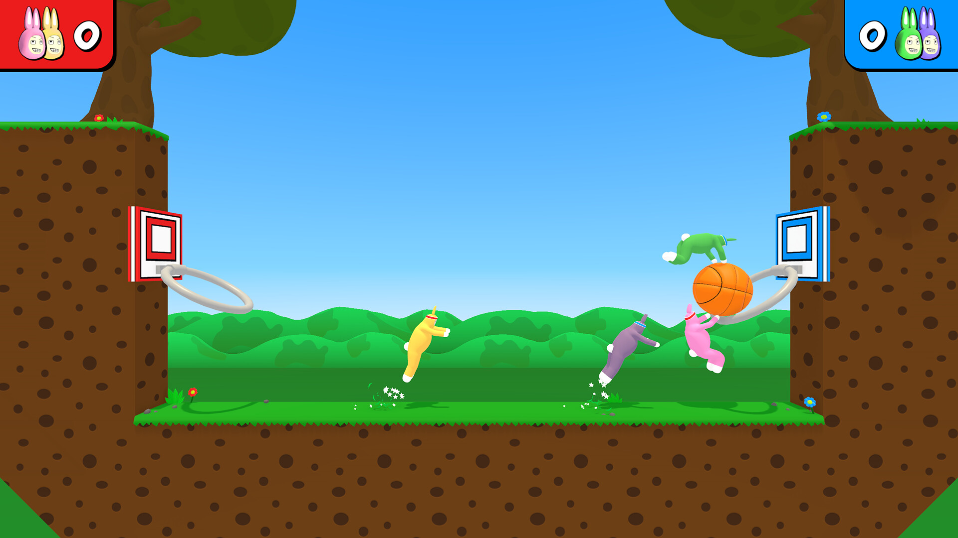 Super Bunny Man — screenshot 6