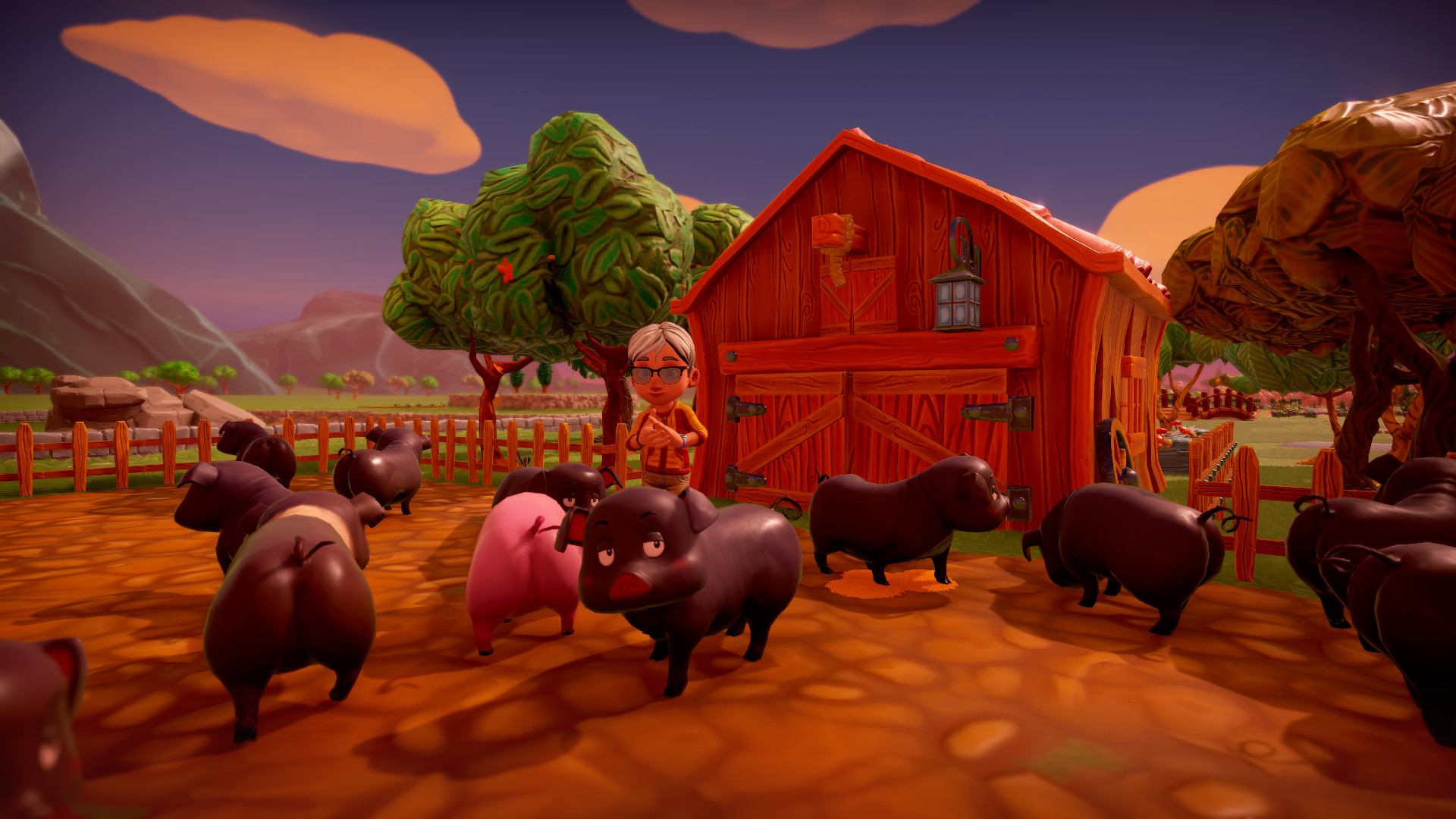 Farm Together — screenshot 2