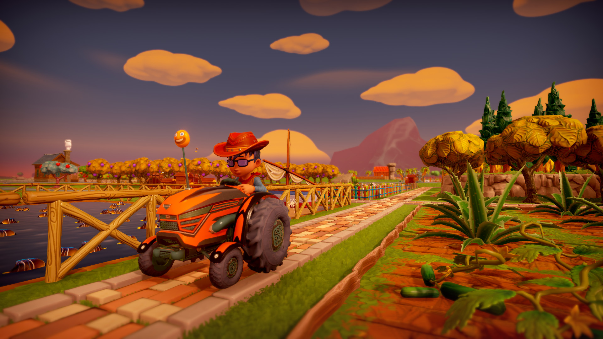 Farm Together — screenshot 3