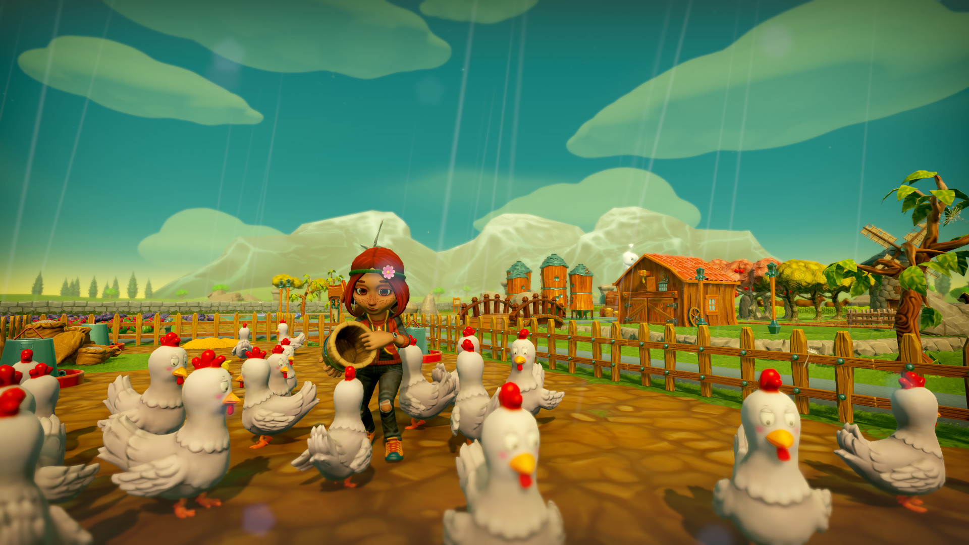 Farm Together — screenshot 5
