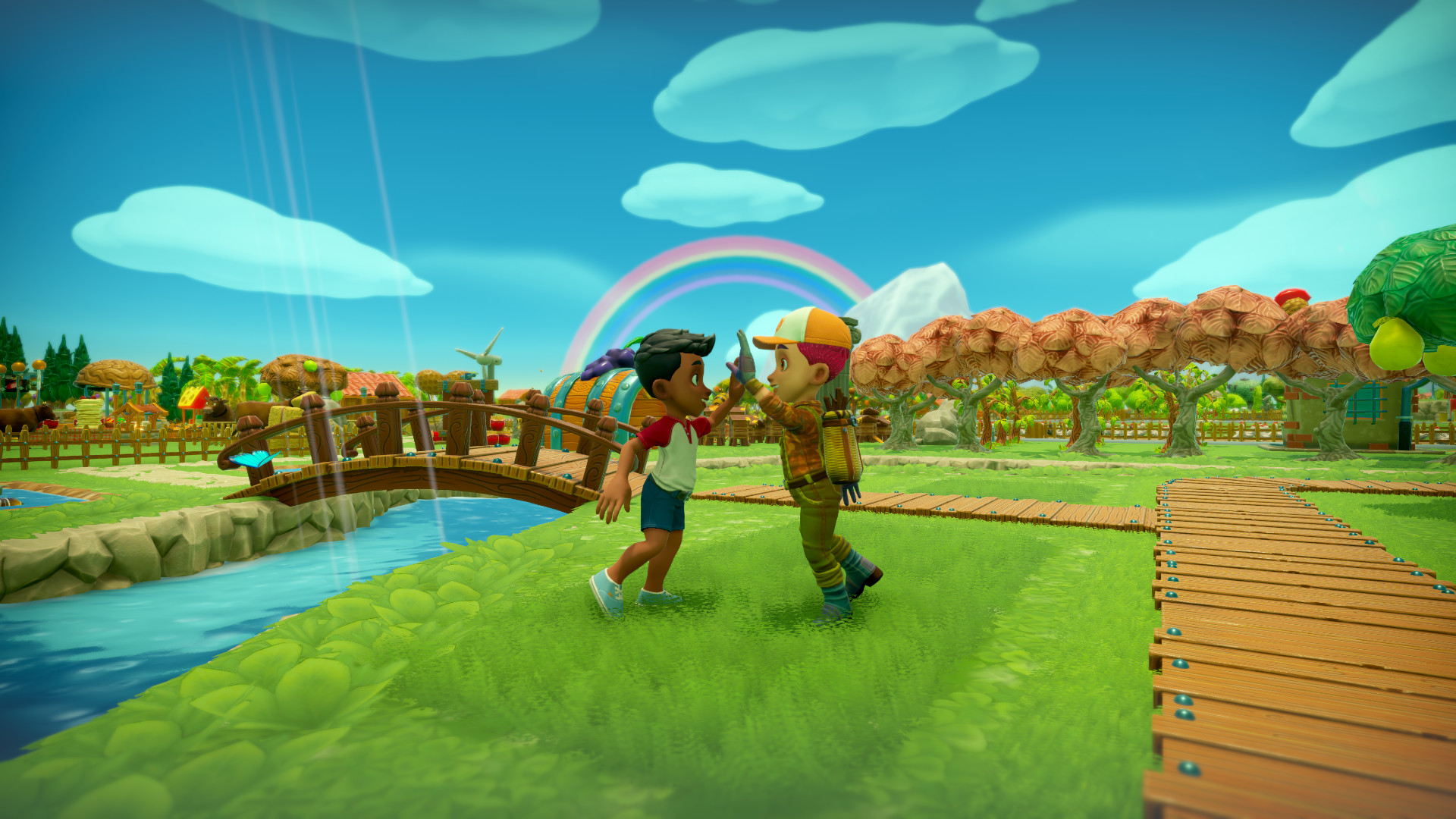 Farm Together — screenshot 6