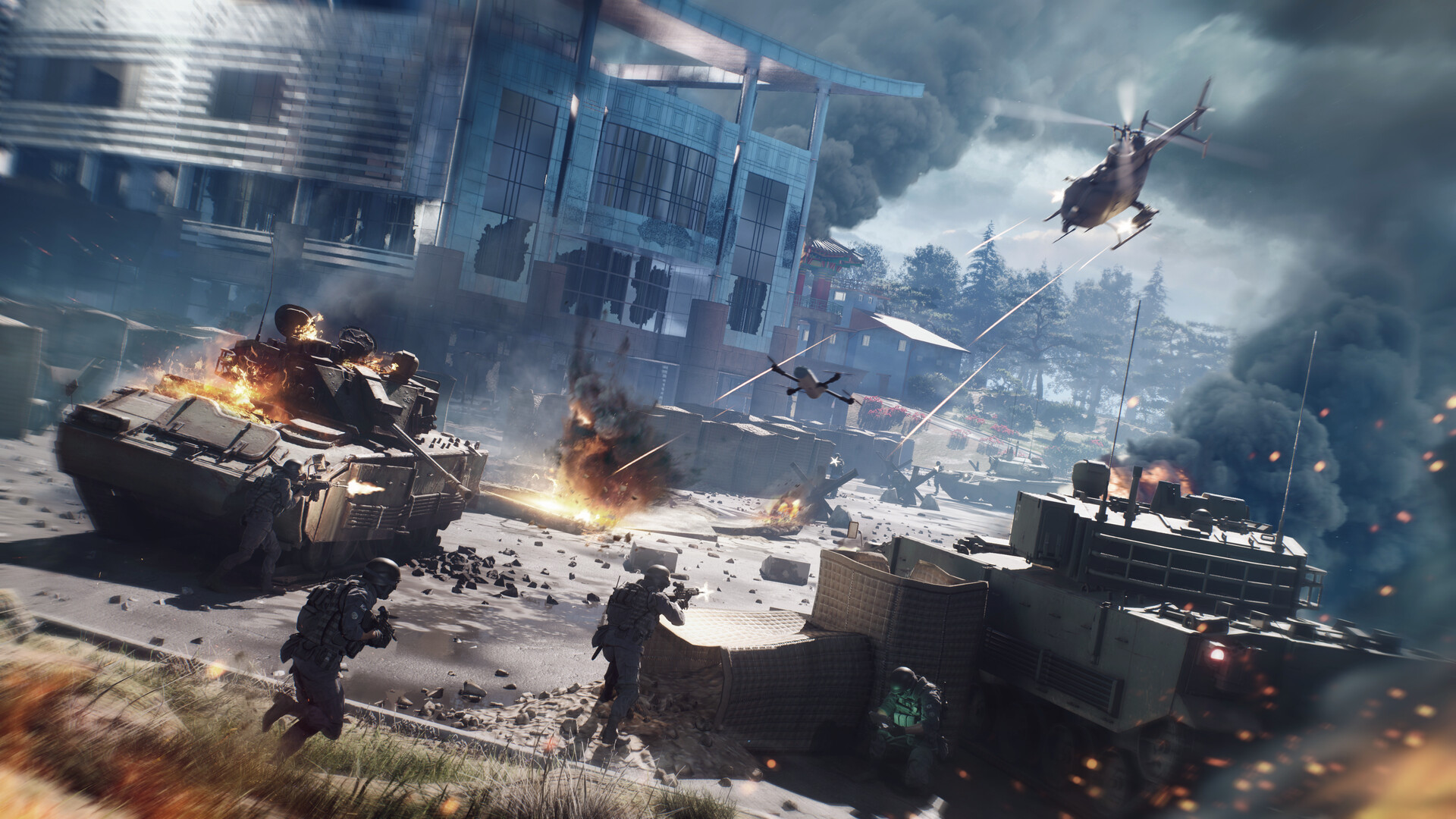 World War 3 — screenshot 2