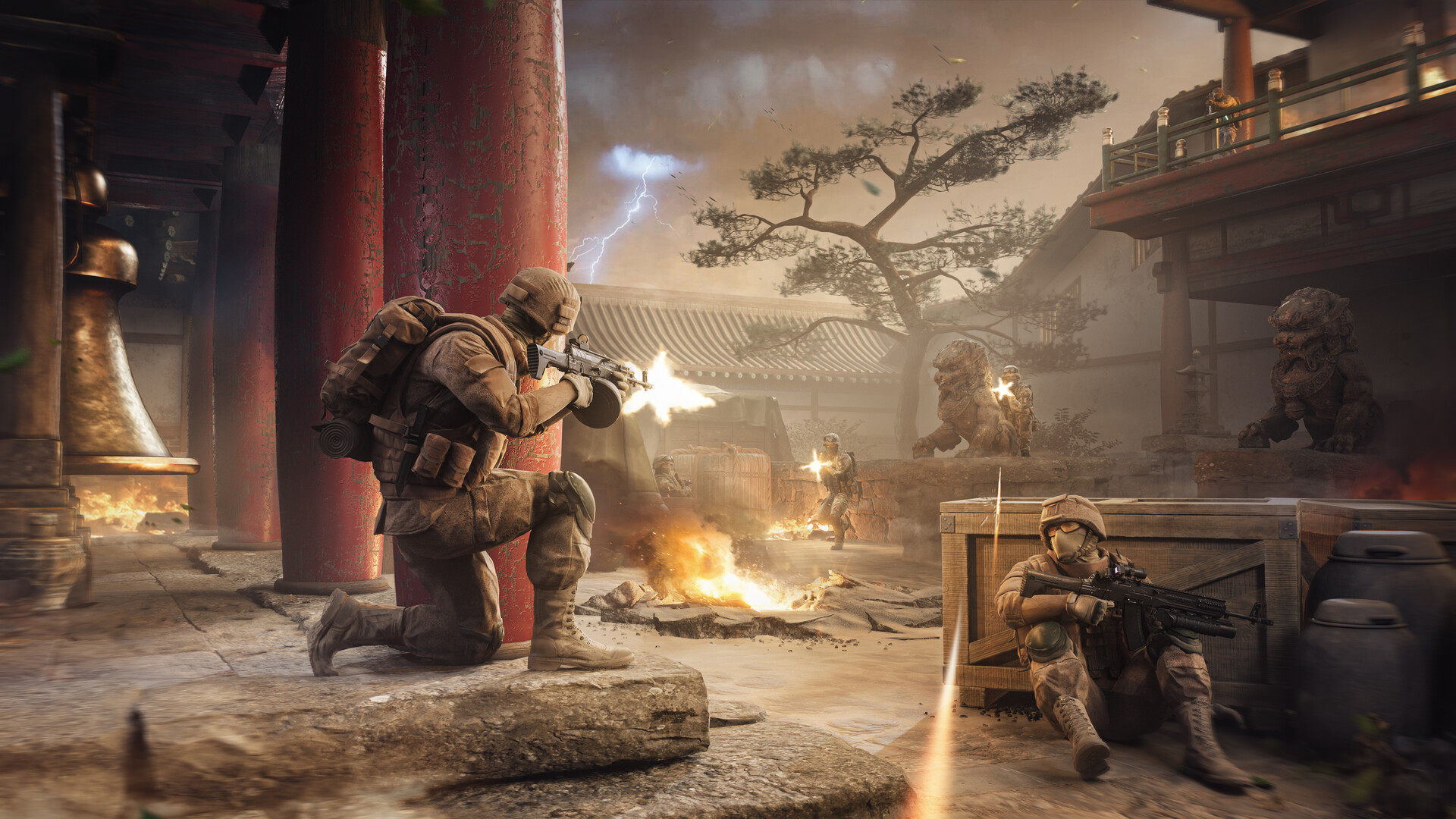 World War 3 — screenshot 3