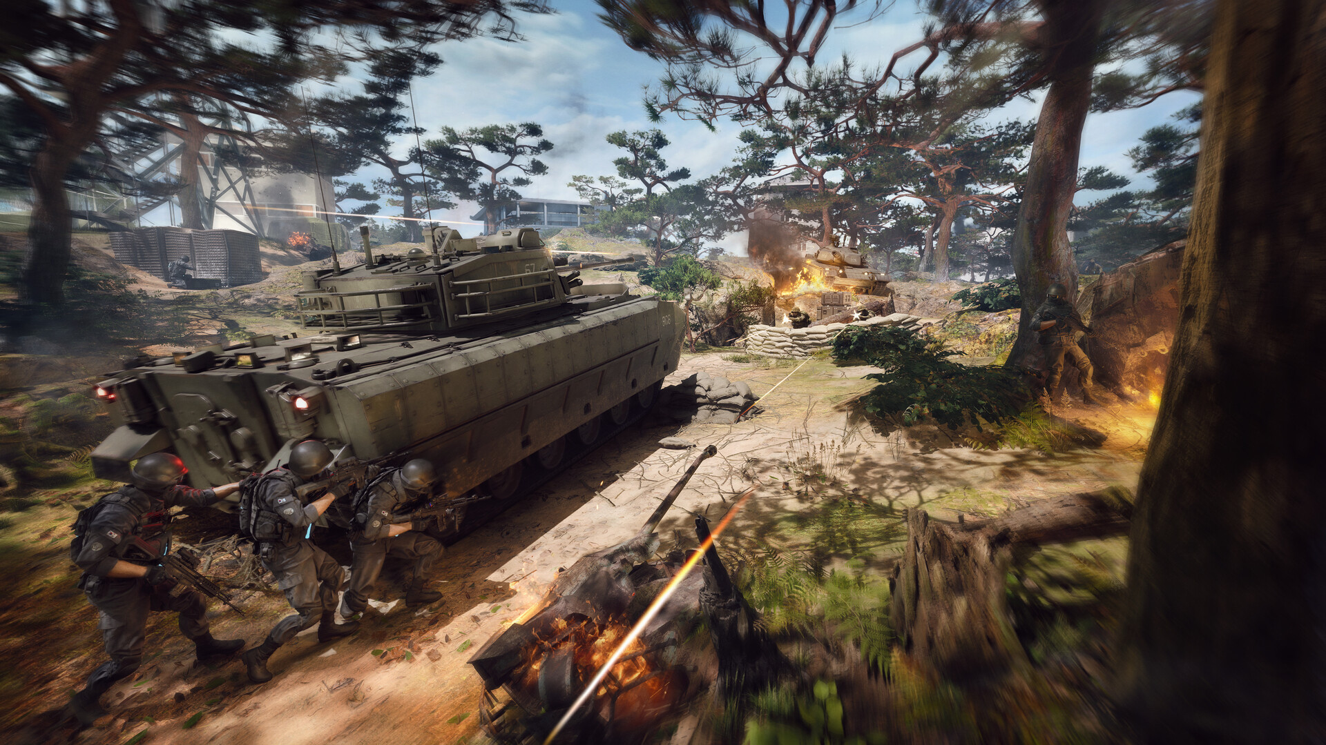 World War 3 — screenshot 4