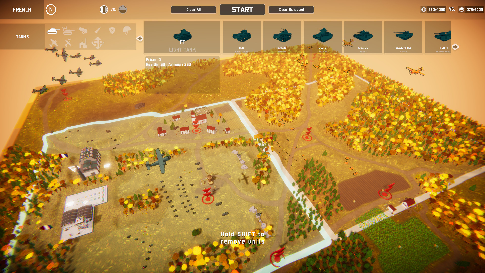 Total Tank Simulator — screenshot 6