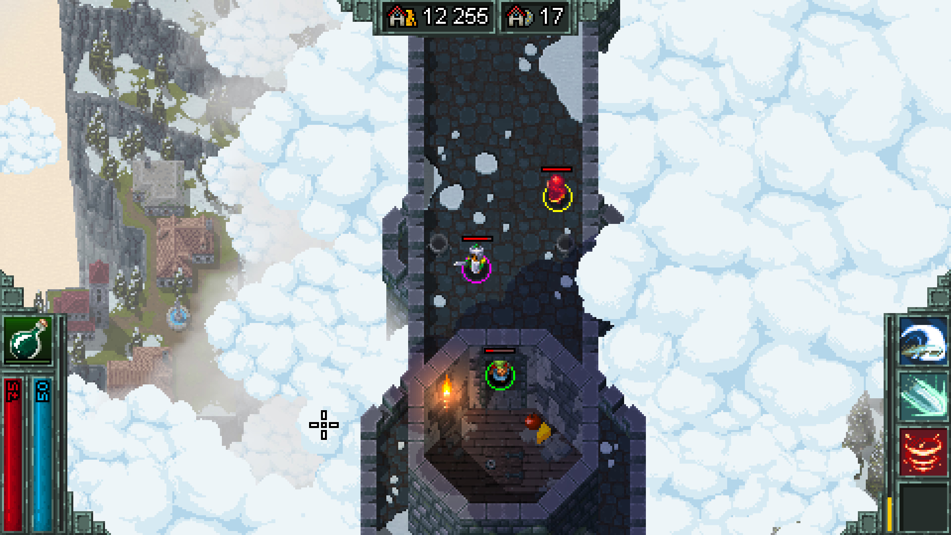 Heroes of Hammerwatch — screenshot 3