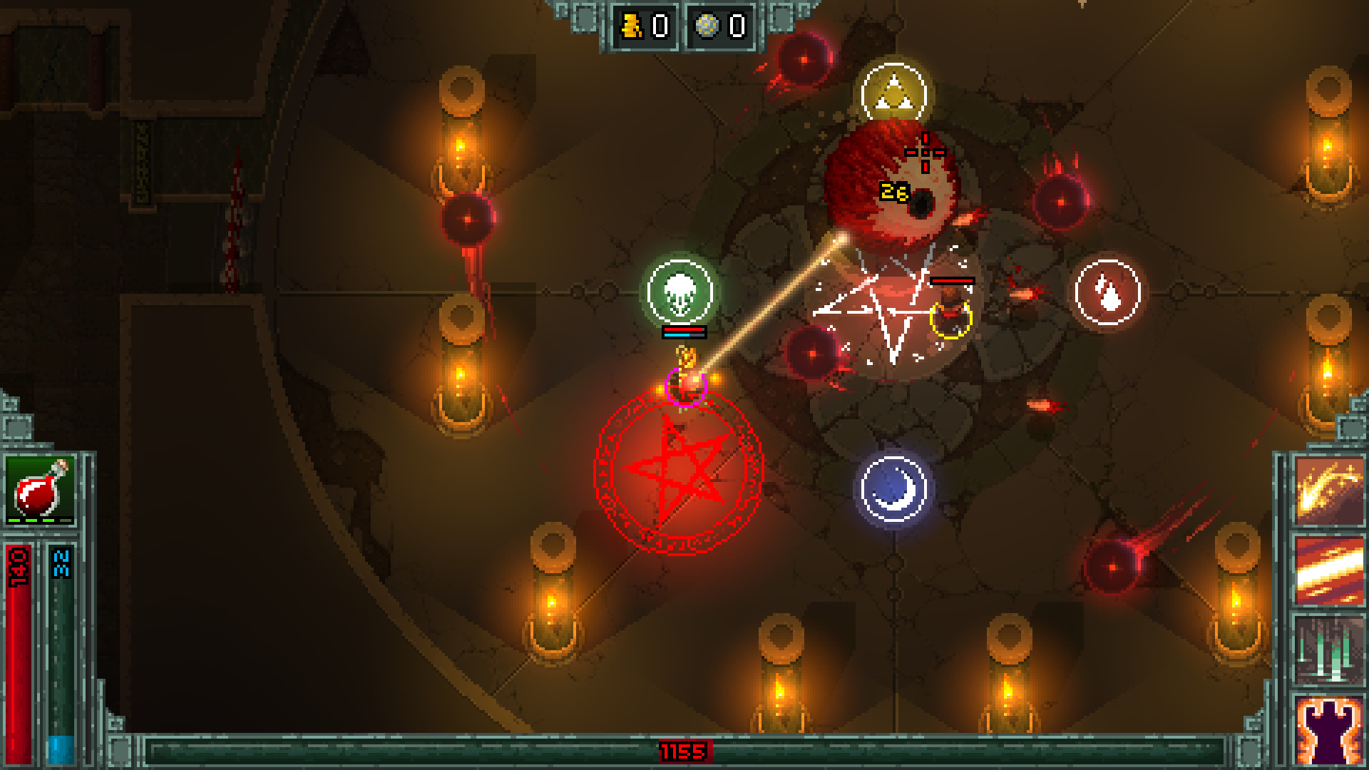 Heroes of Hammerwatch — screenshot 4