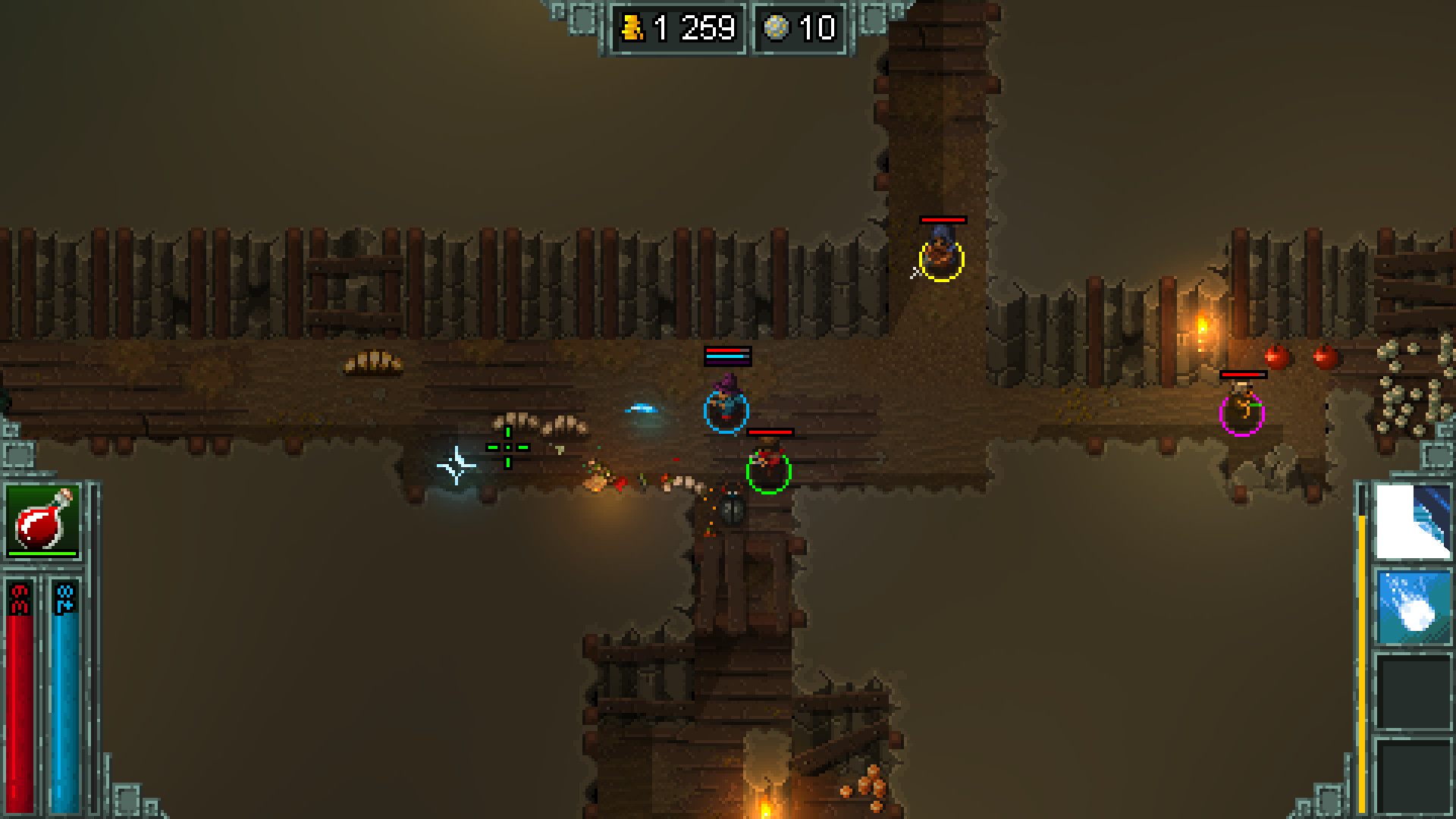 Heroes of Hammerwatch — screenshot 5
