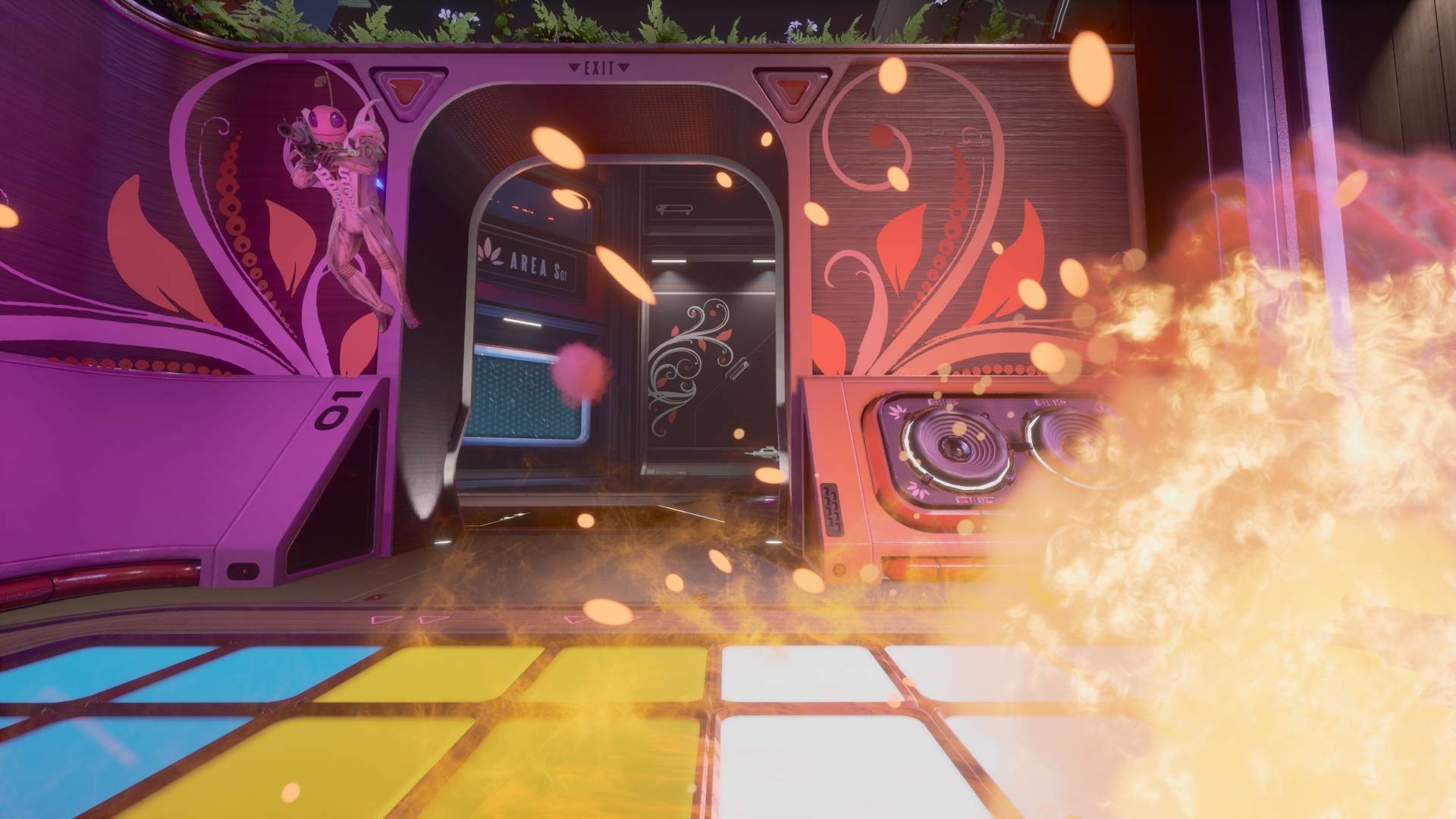 Splitgate — screenshot 6