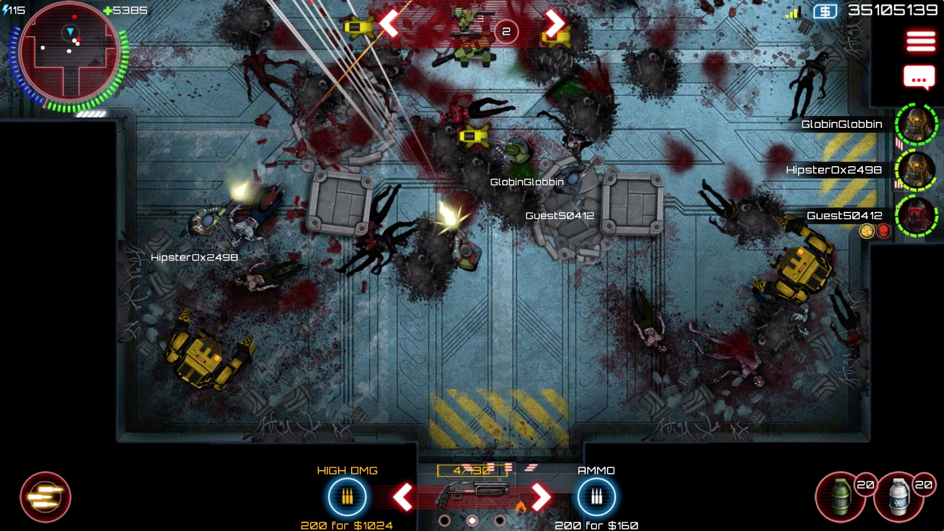 SAS: Zombie Assault 4 — screenshot 3