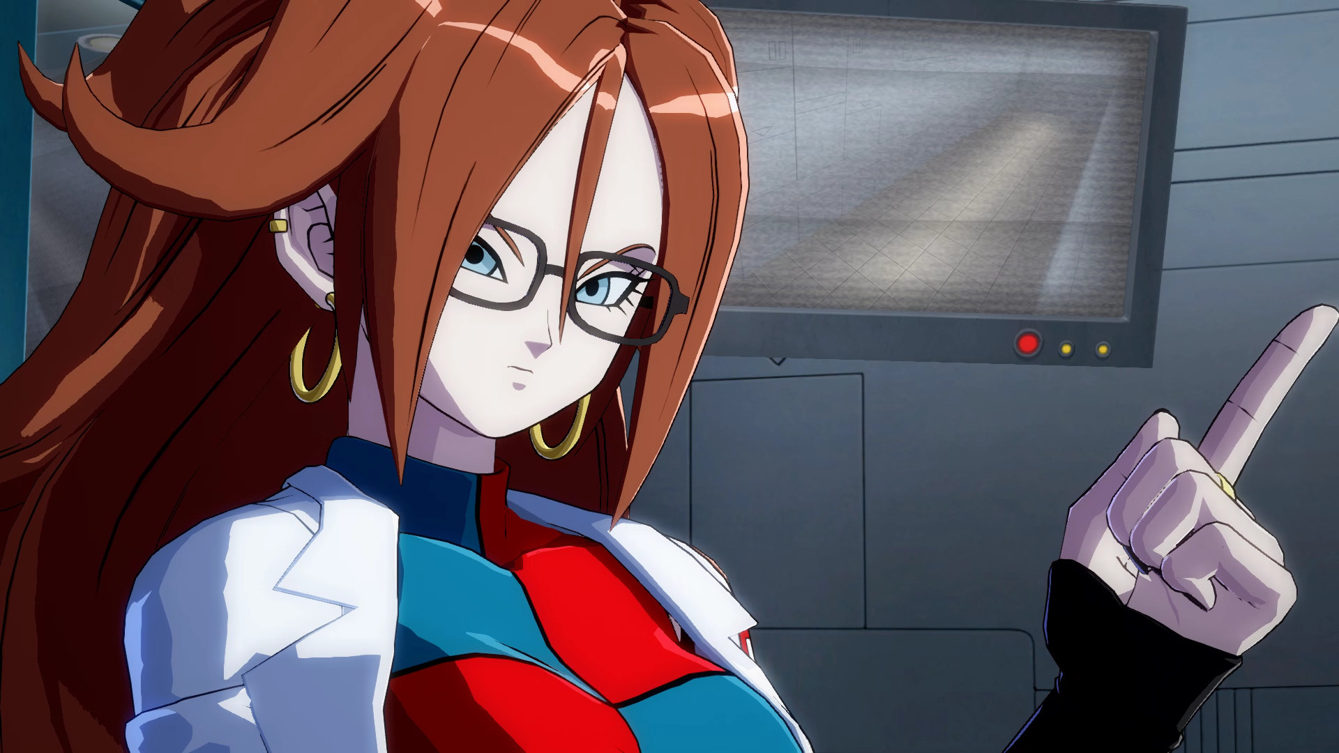 DRAGON BALL FighterZ — screenshot 6