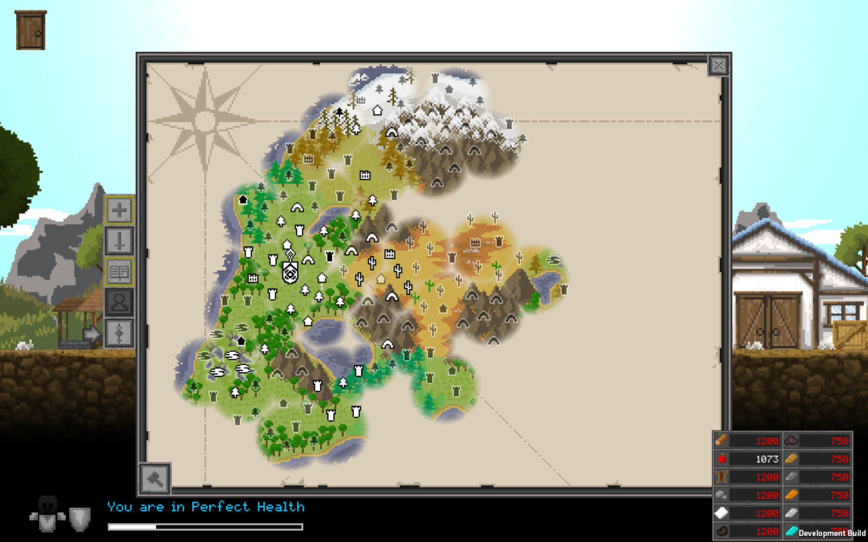 Regions Of Ruin — screenshot 2