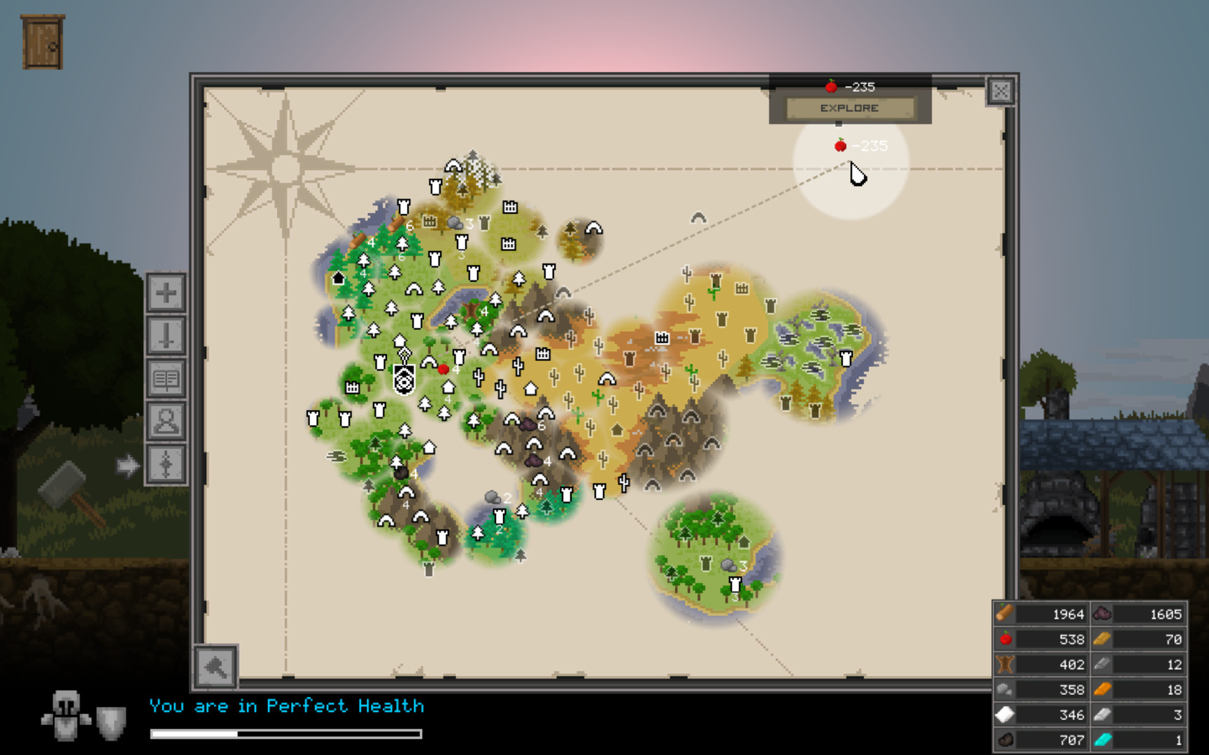 Regions Of Ruin — screenshot 3