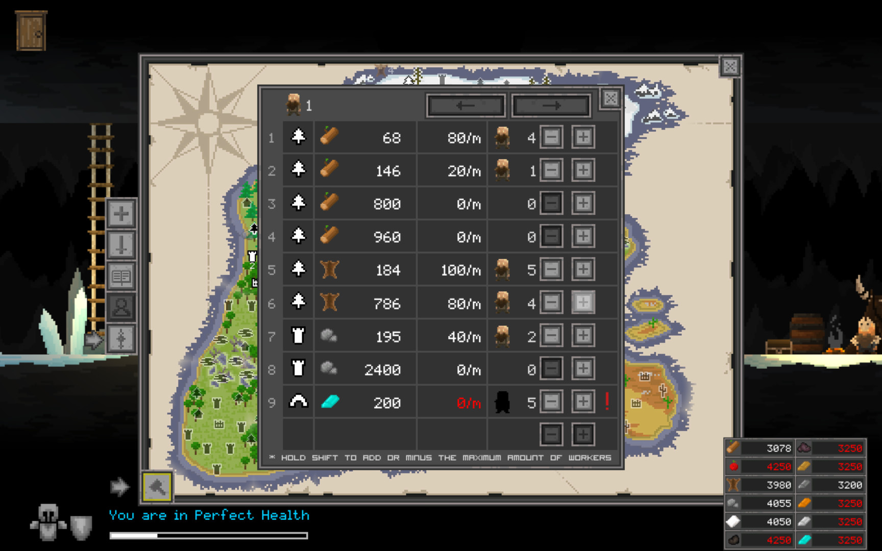 Regions Of Ruin — screenshot 4