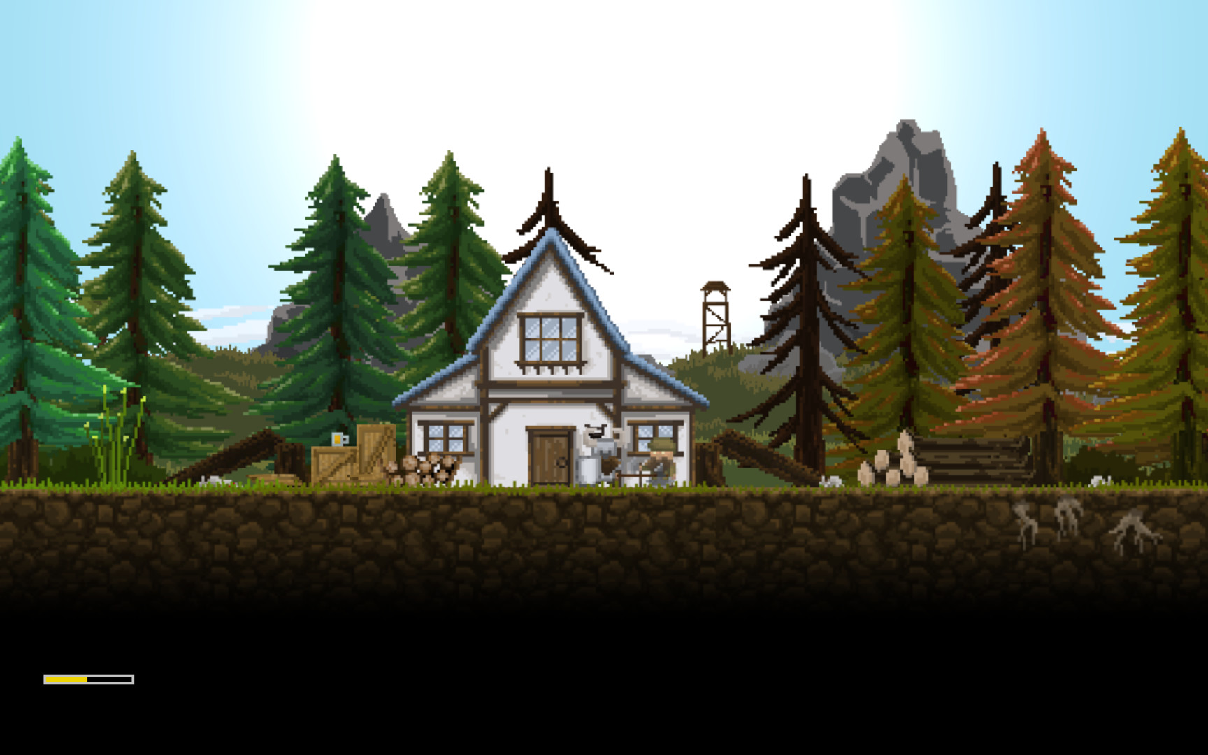 Regions Of Ruin — screenshot 5