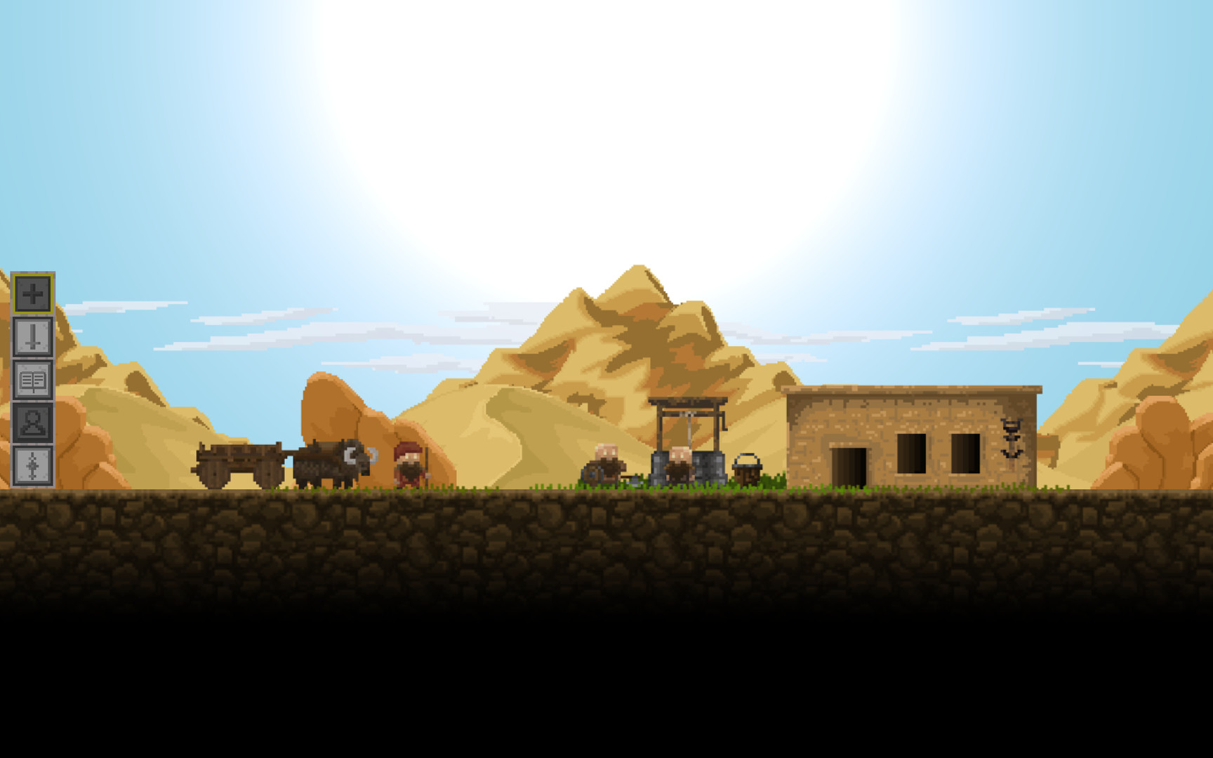 Regions Of Ruin — screenshot 6