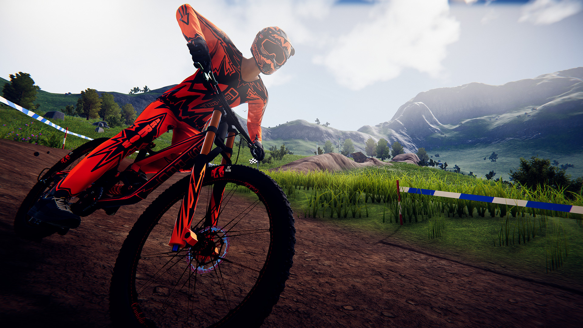 Descenders — screenshot 6