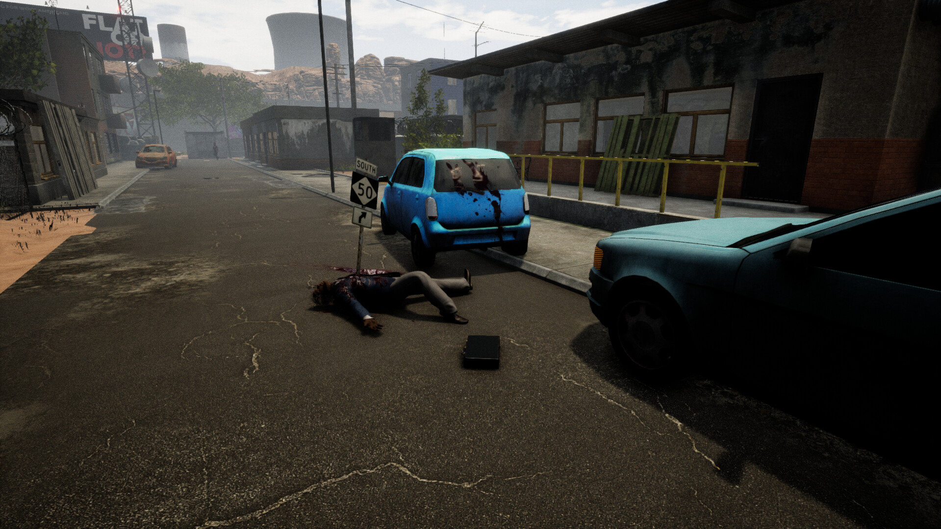 Drug Dealer Simulator — screenshot 3