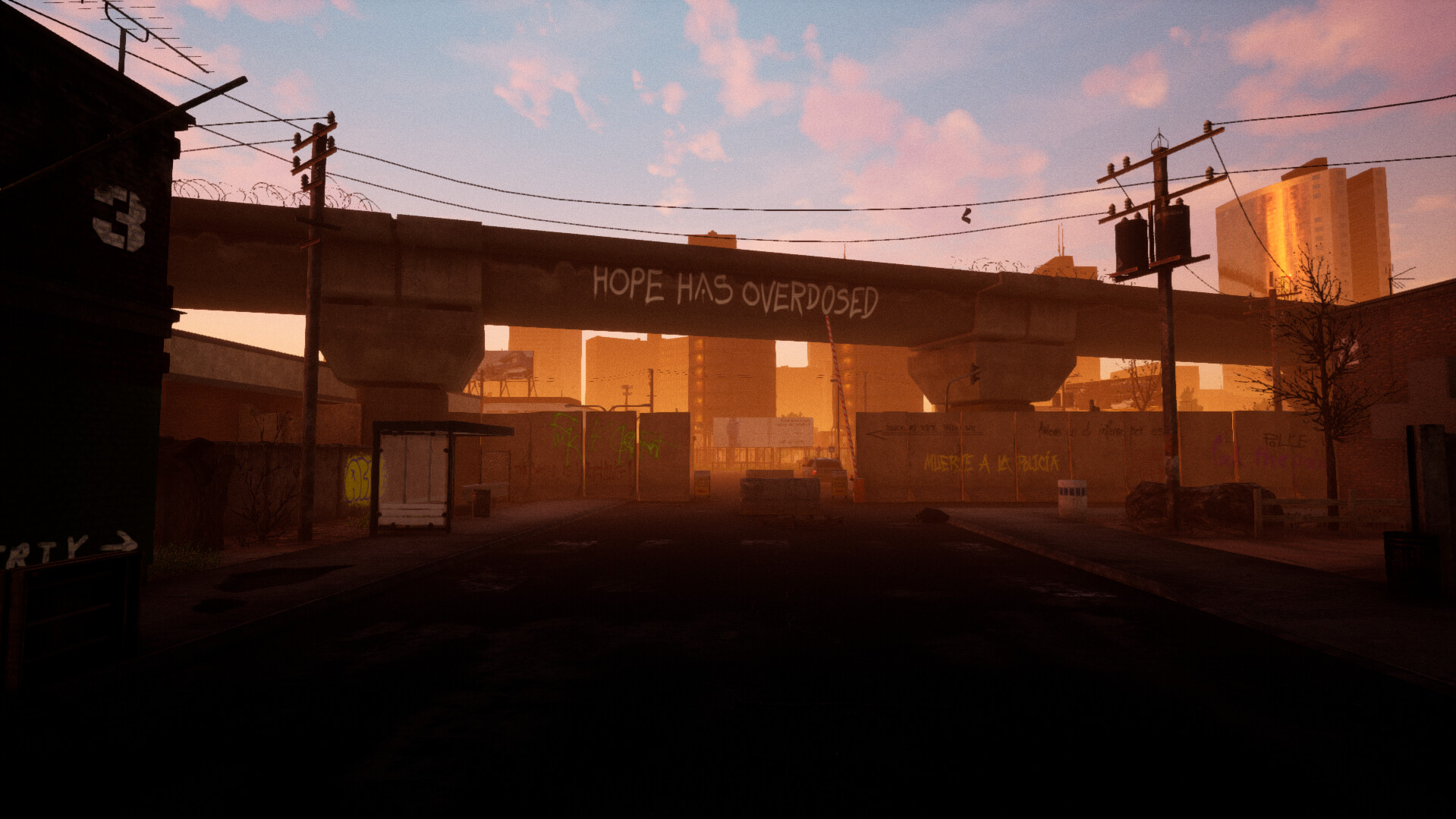 Drug Dealer Simulator — screenshot 4