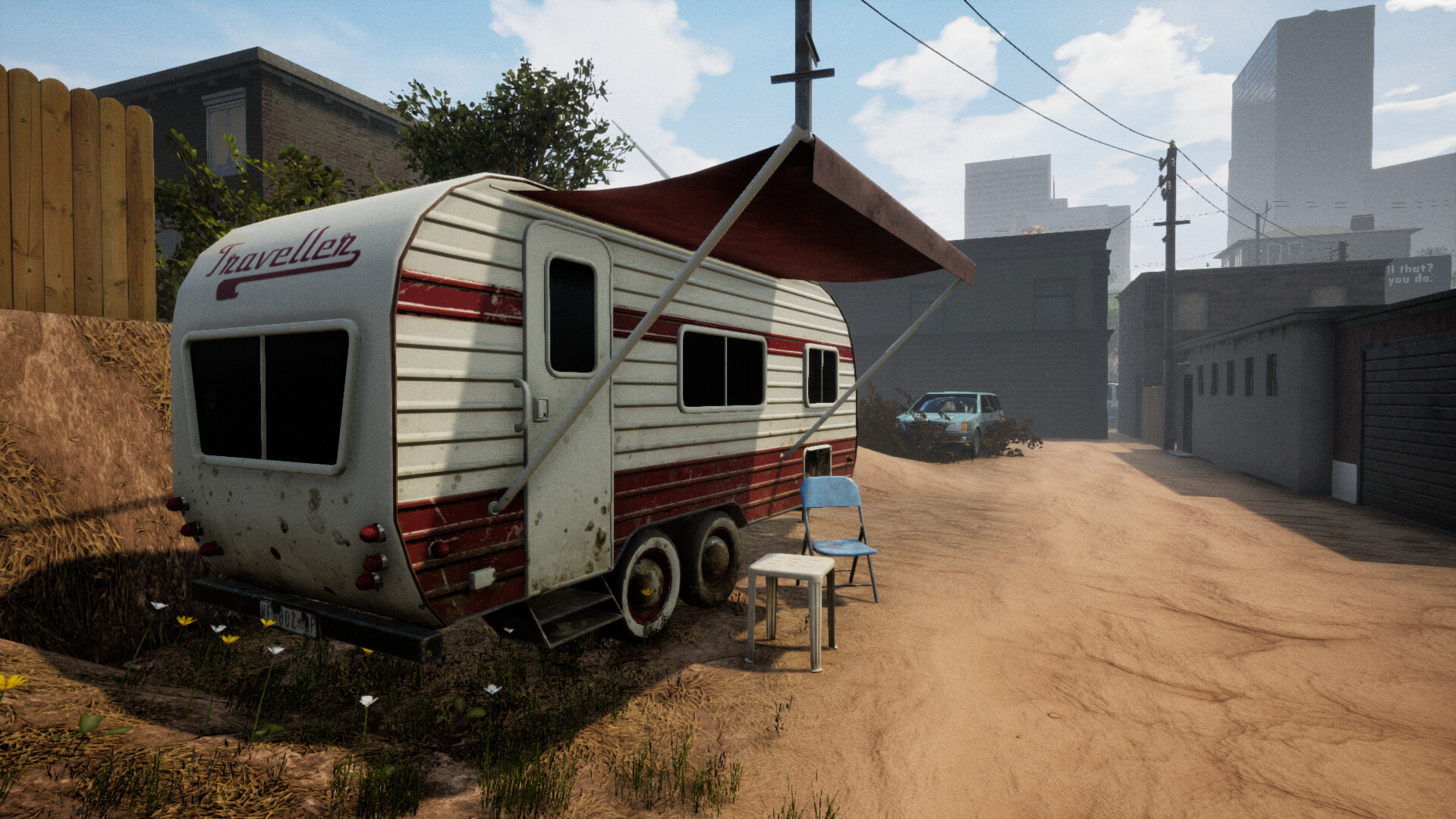 Drug Dealer Simulator — screenshot 5