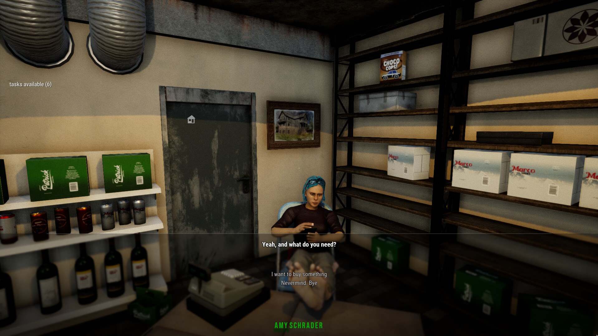 Drug Dealer Simulator — screenshot 6