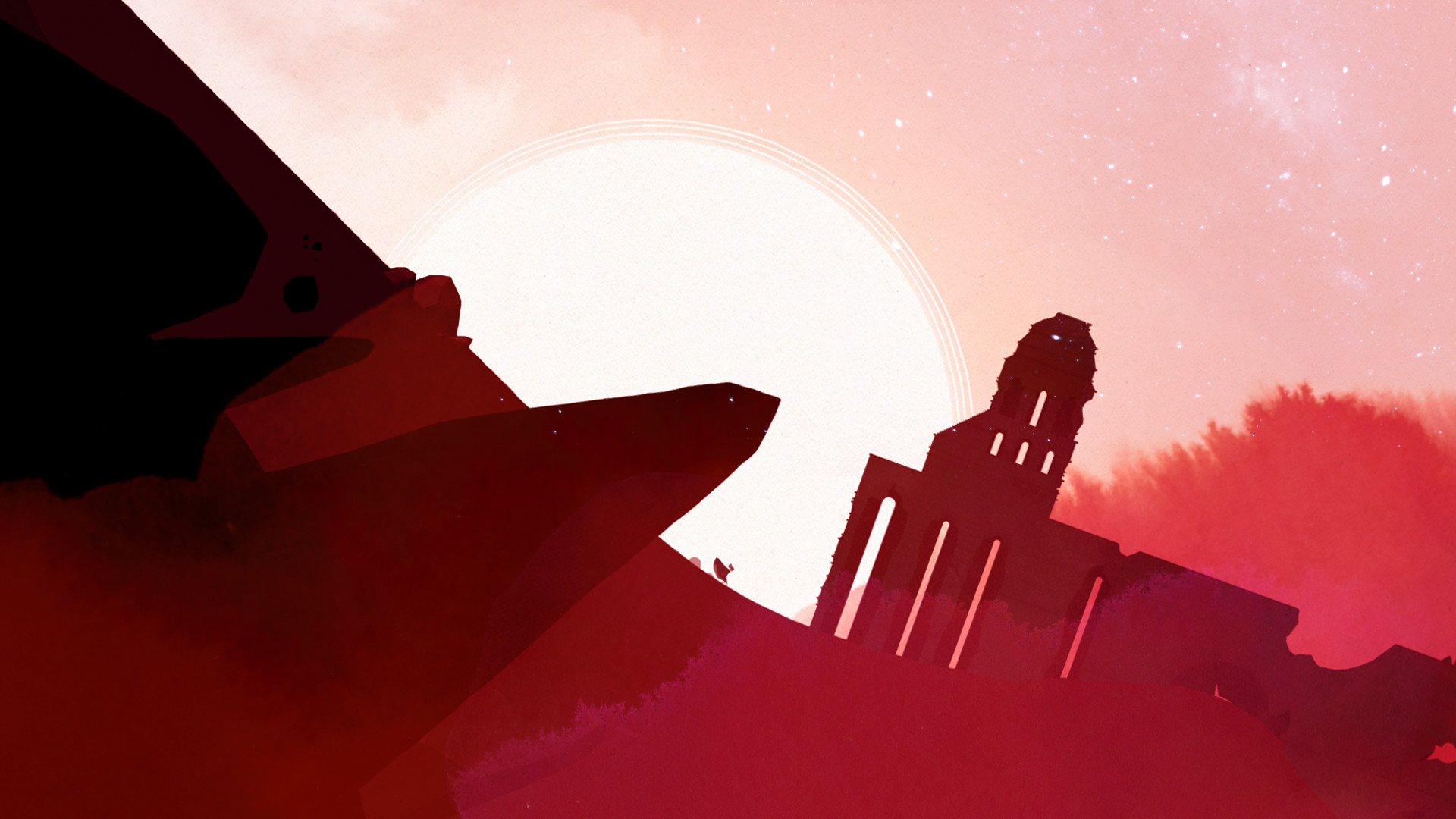 GRIS — screenshot 1