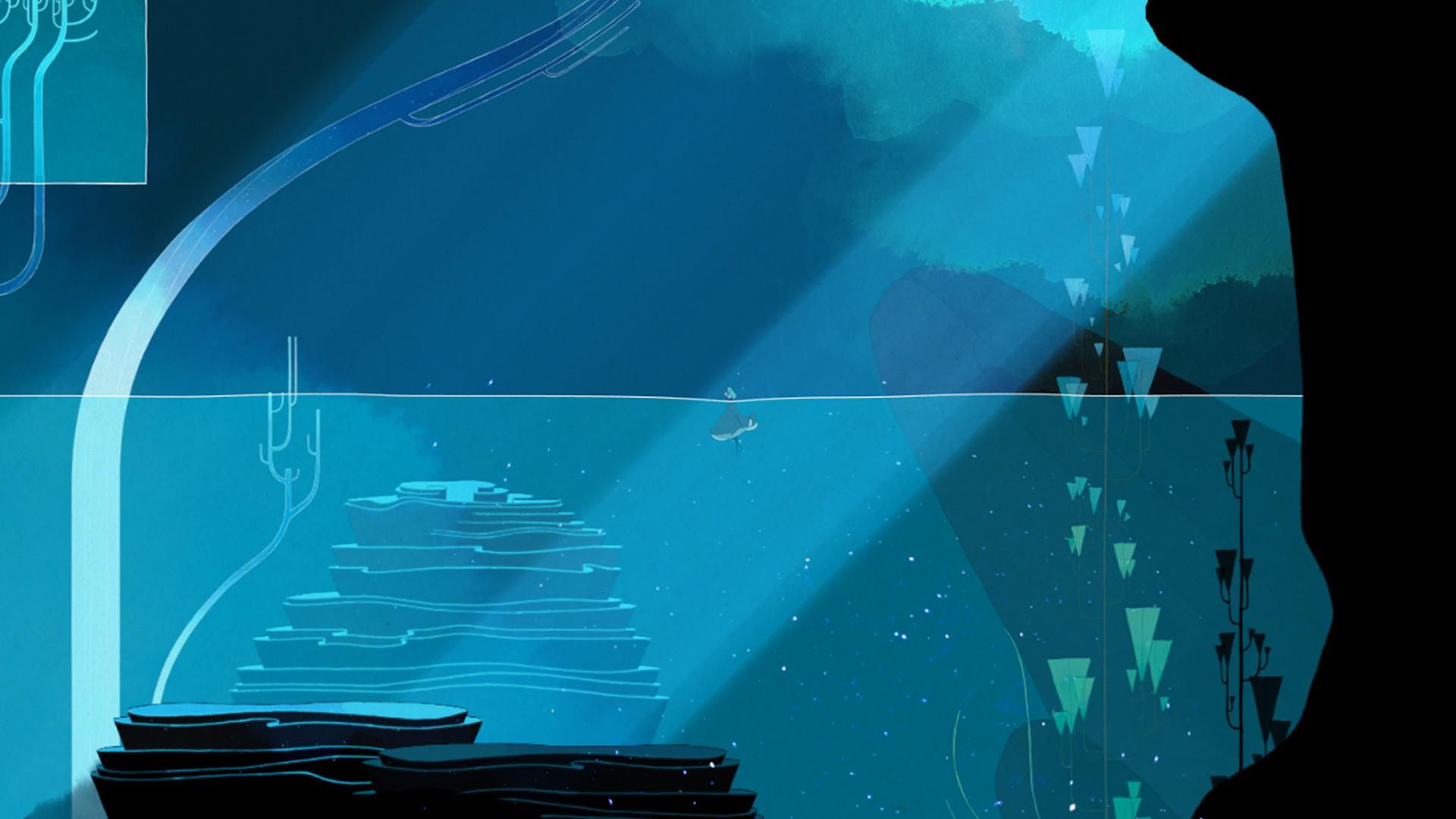 GRIS — screenshot 4